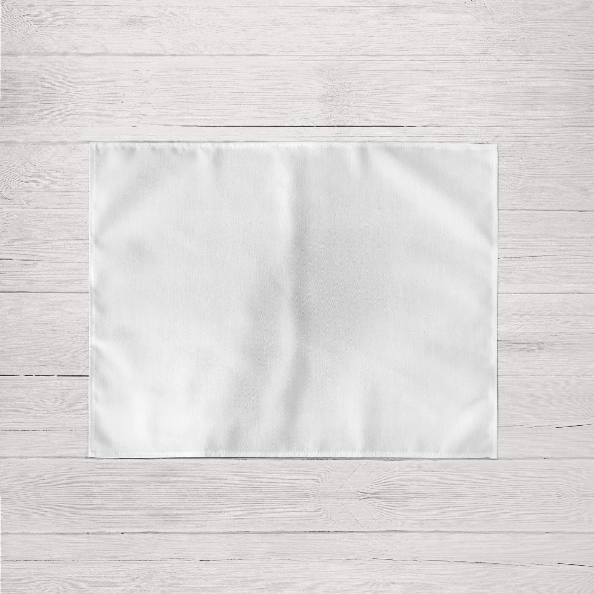 Pack 2 unidades mantel individual resinado Liso 103 100% algodón 45x35 cm 2