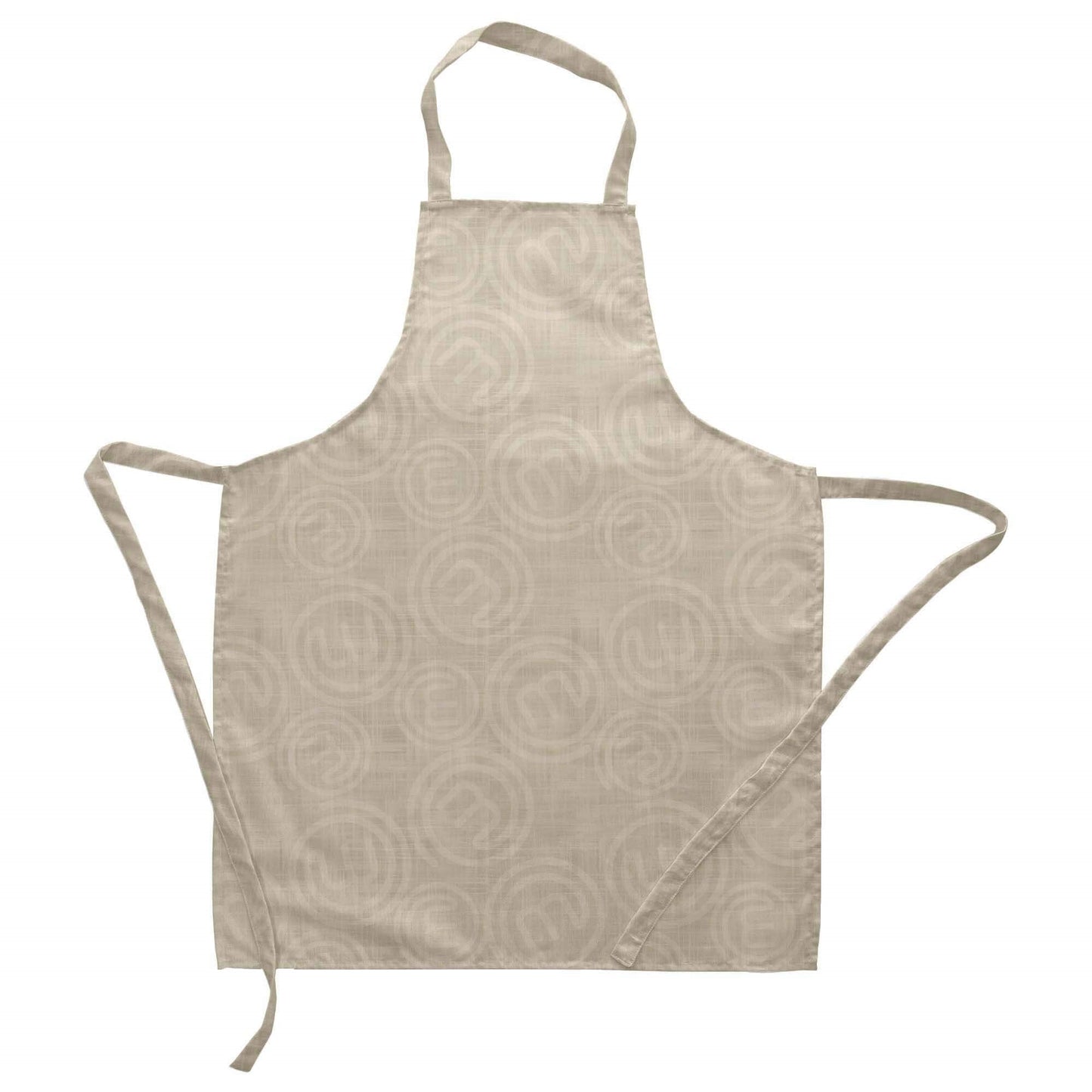 Delantal 0400-78 - 110x69 cm 0
