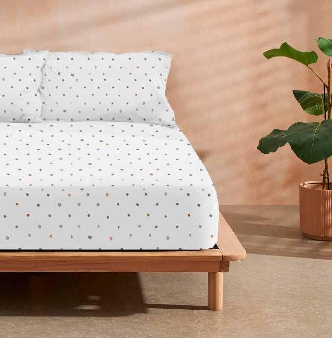 Bajera Zuri 100% algodón 0