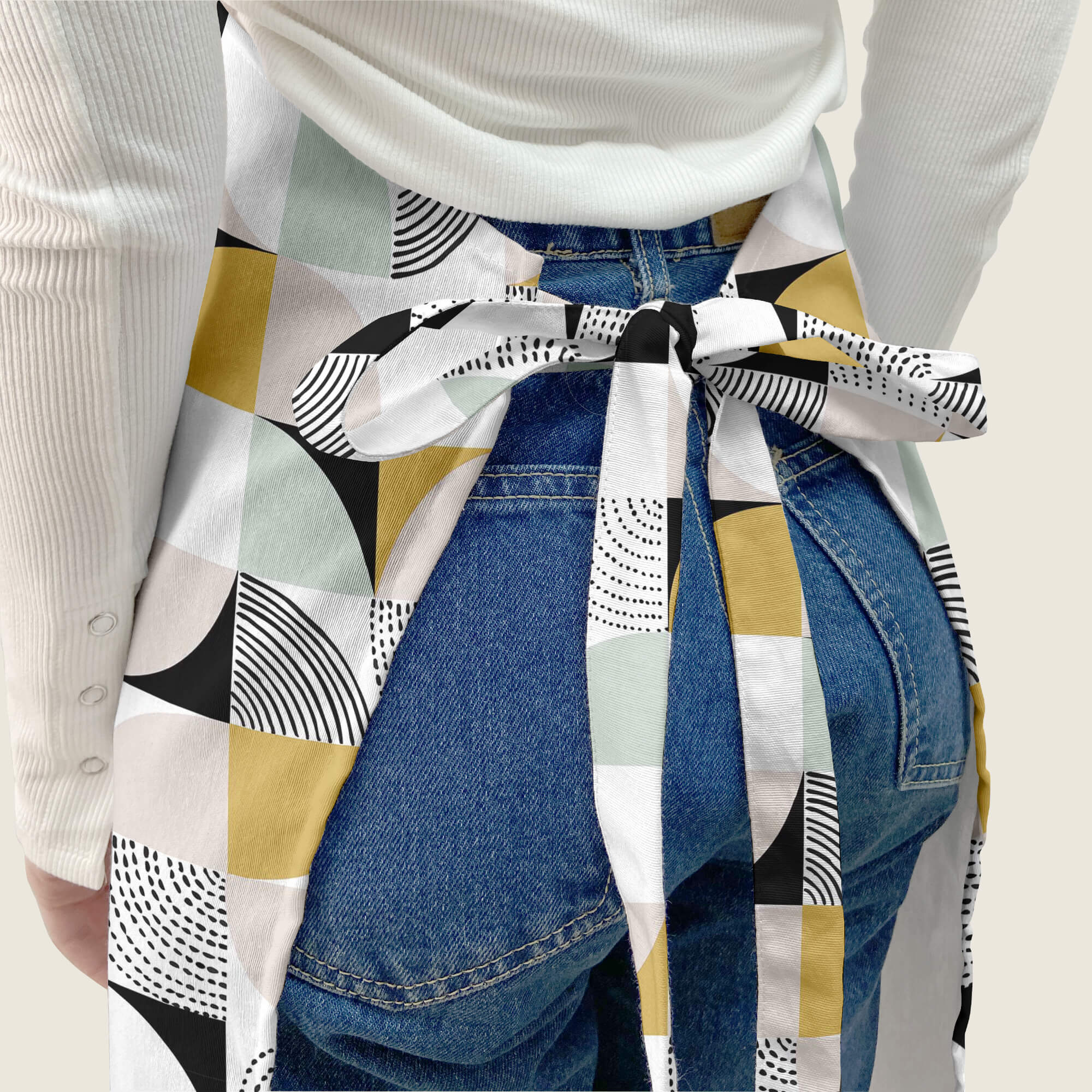 Delantal P20 - 110x69 cm 3