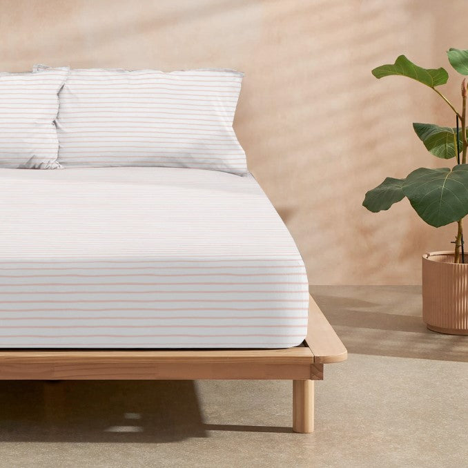 Bajera Pretoria 100% algodón 0