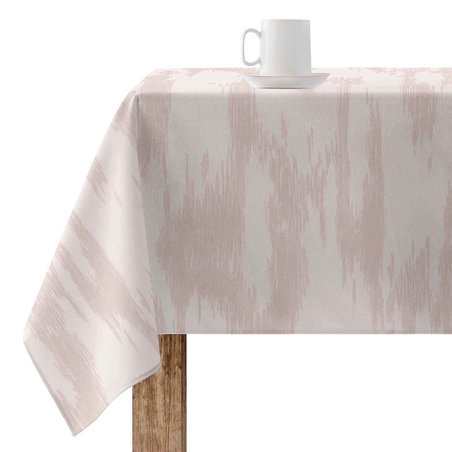 Nappe antitache 100% coton 0120-332