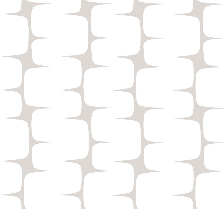 Funda nórdica con botones 100% algodón Lahan Grey 5