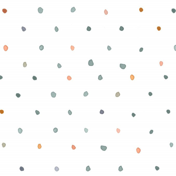 Bajera Zuri 100% algodón 2