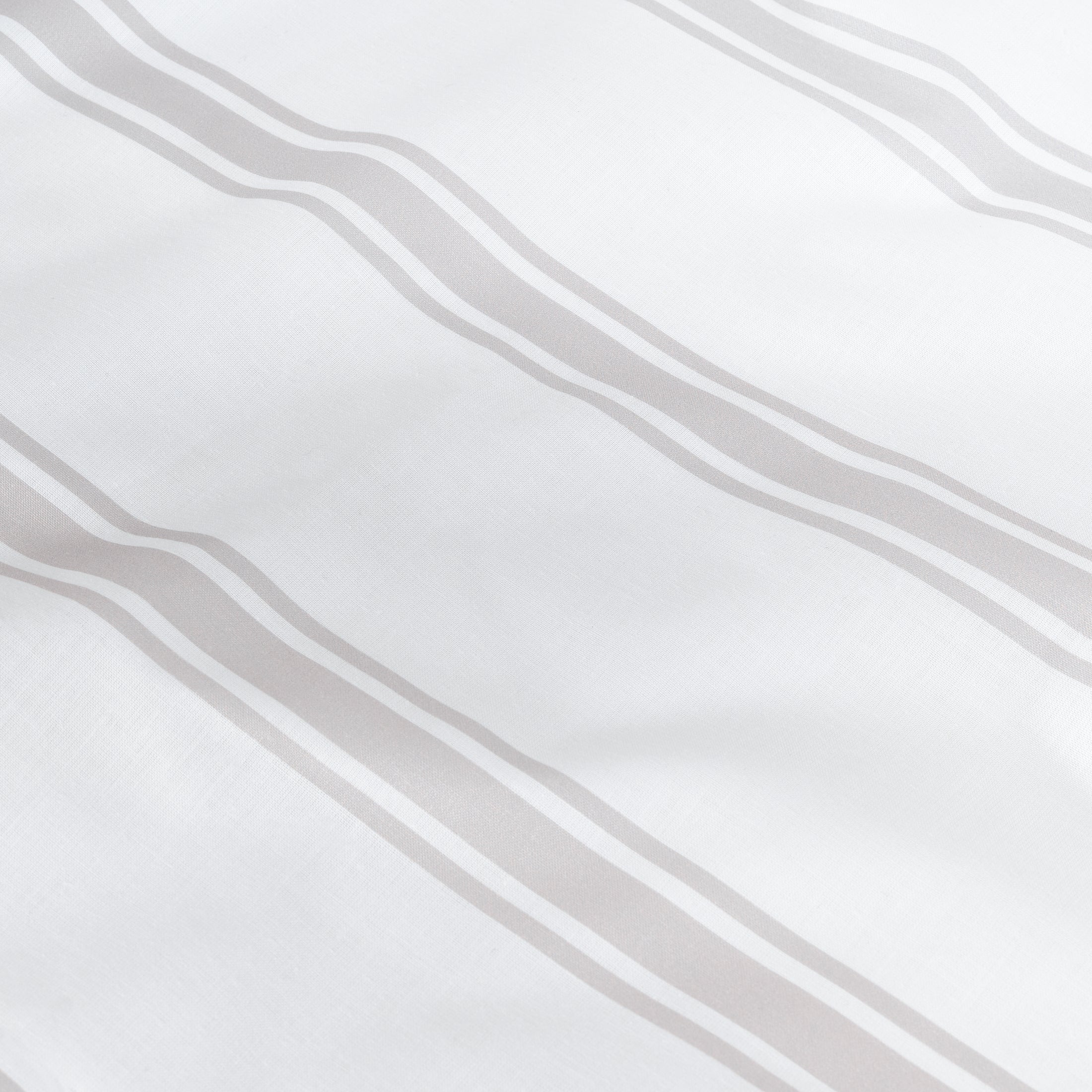 Calgary 100% Cotton Bottleneck Duvet Cover