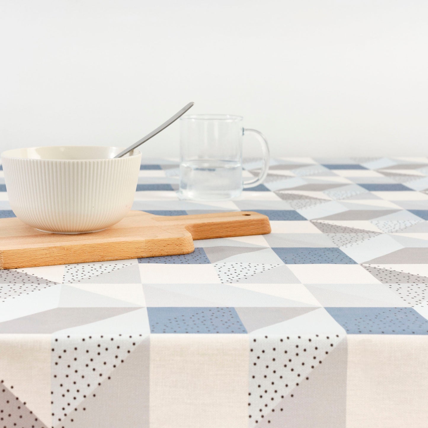 Nappe en tissu 0318-124