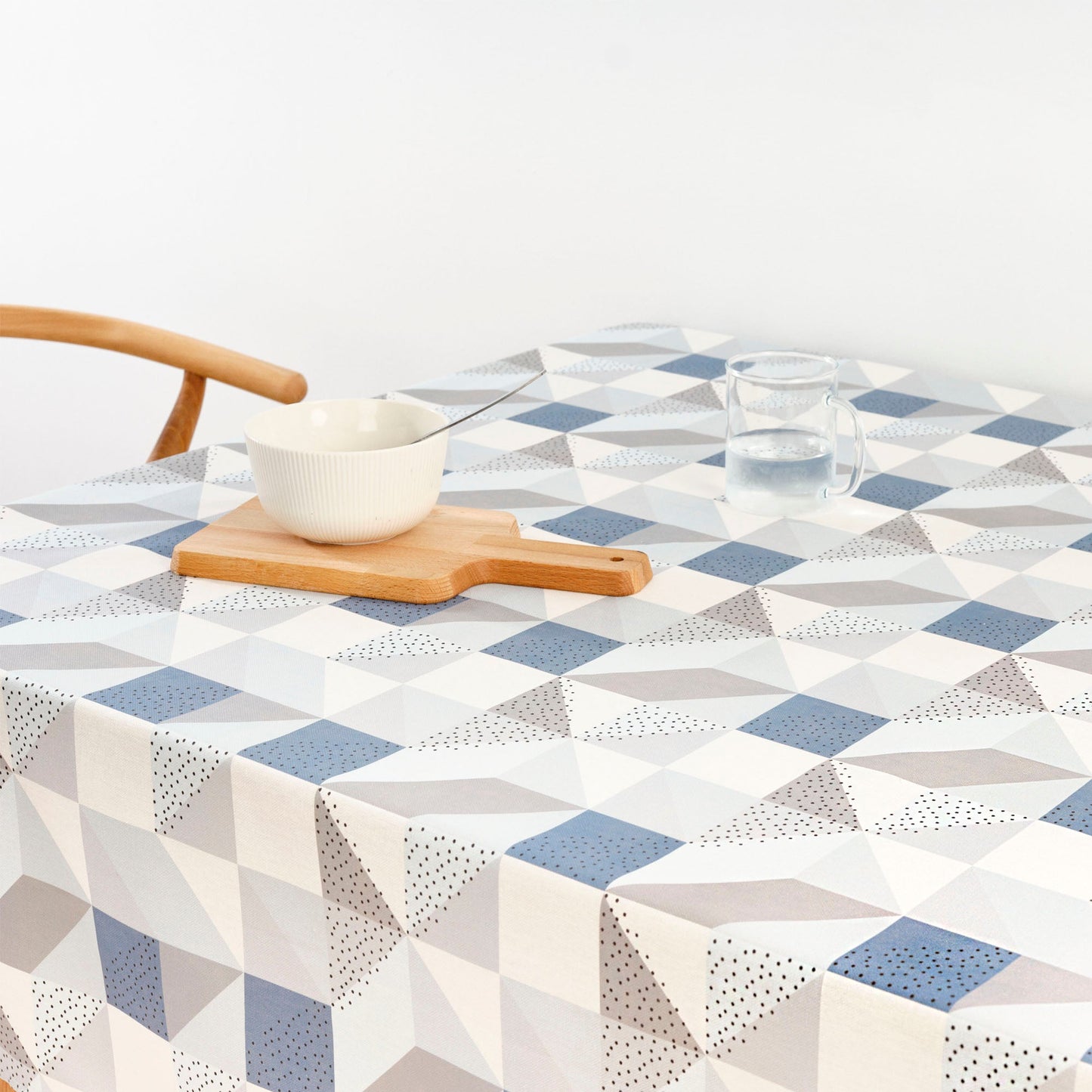 Nappe en tissu 0318-124