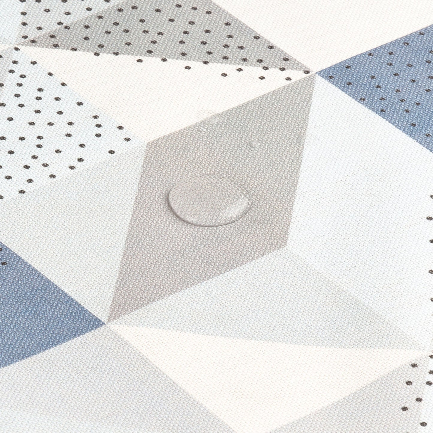 Nappe en tissu 0318-124
