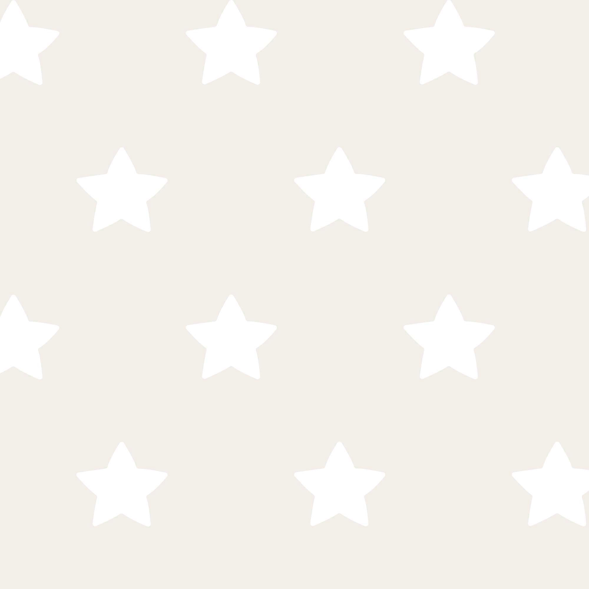 Housse de couette 100% coton Runar Beige