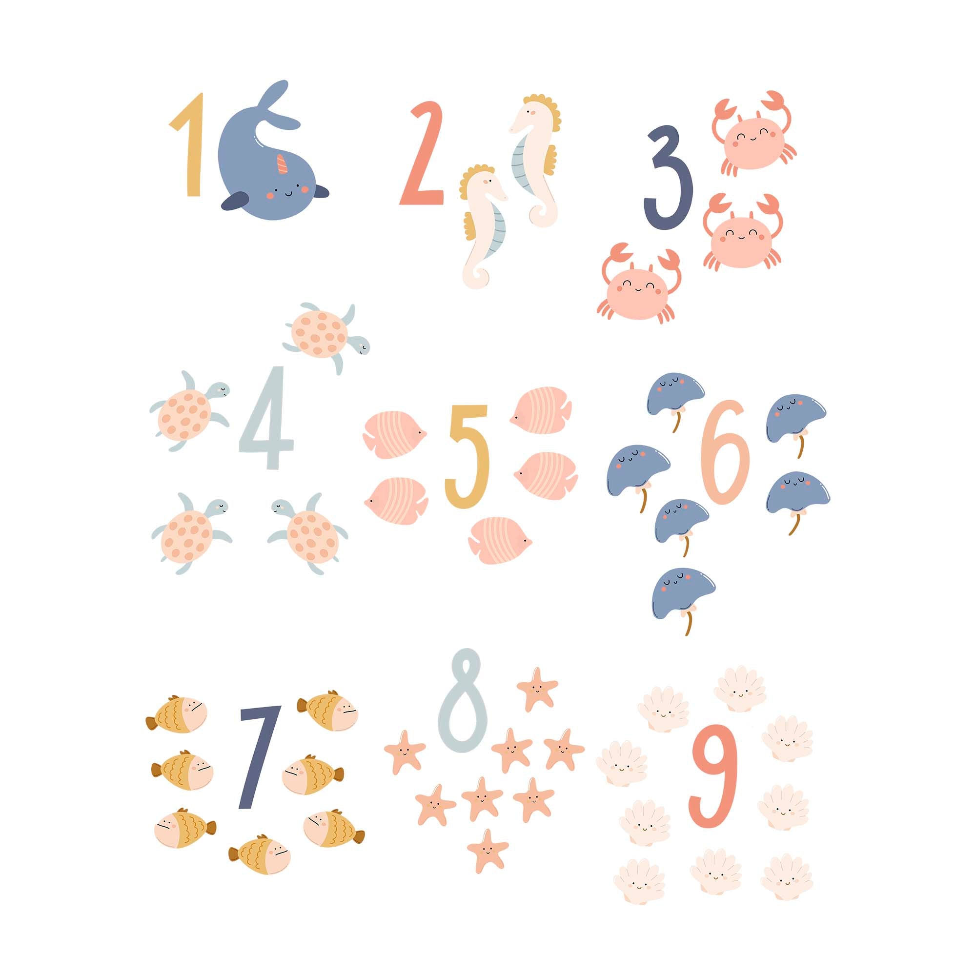 Housse de couette berceau Vikram