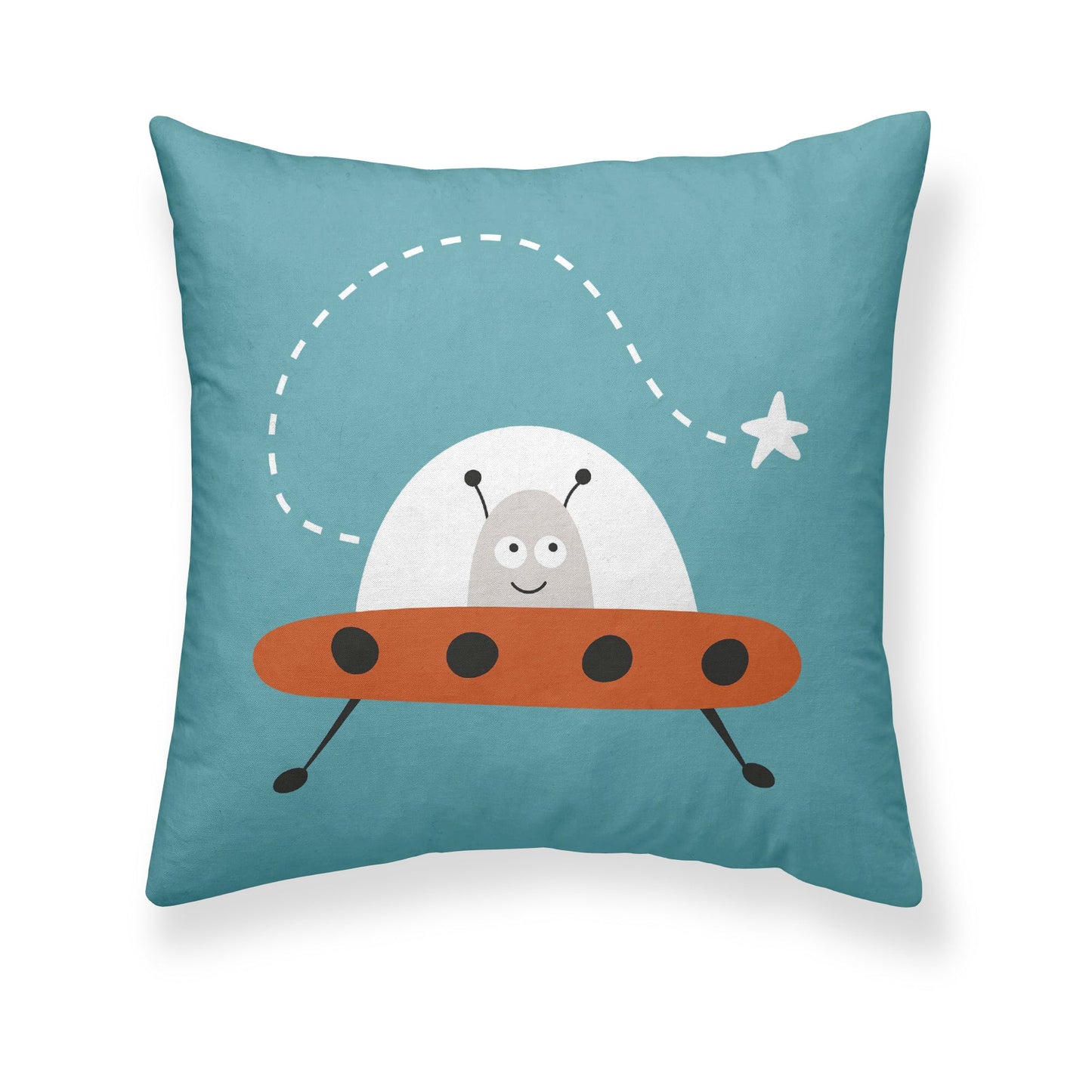 100% cotton cushion cover Elm A 50x50 cm