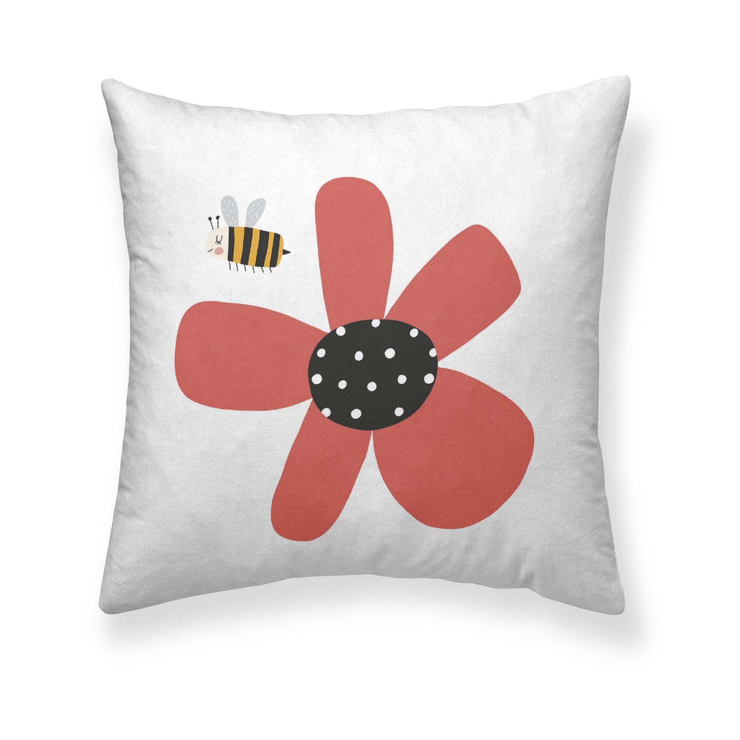 100% cotton cushion cover Kamal A 50x50 cm