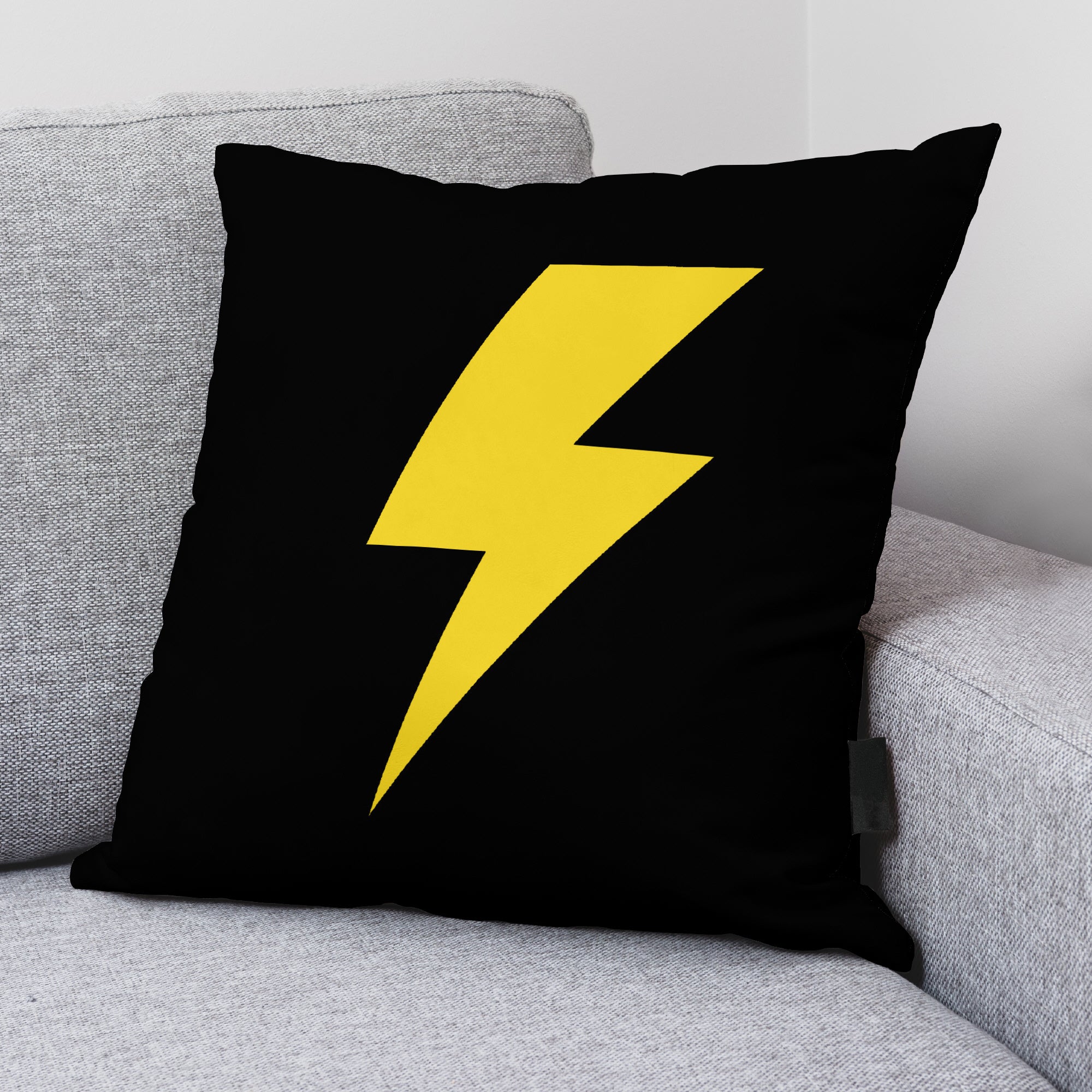 Cushion cover 100% cotton 45x45 cm Batnordic B