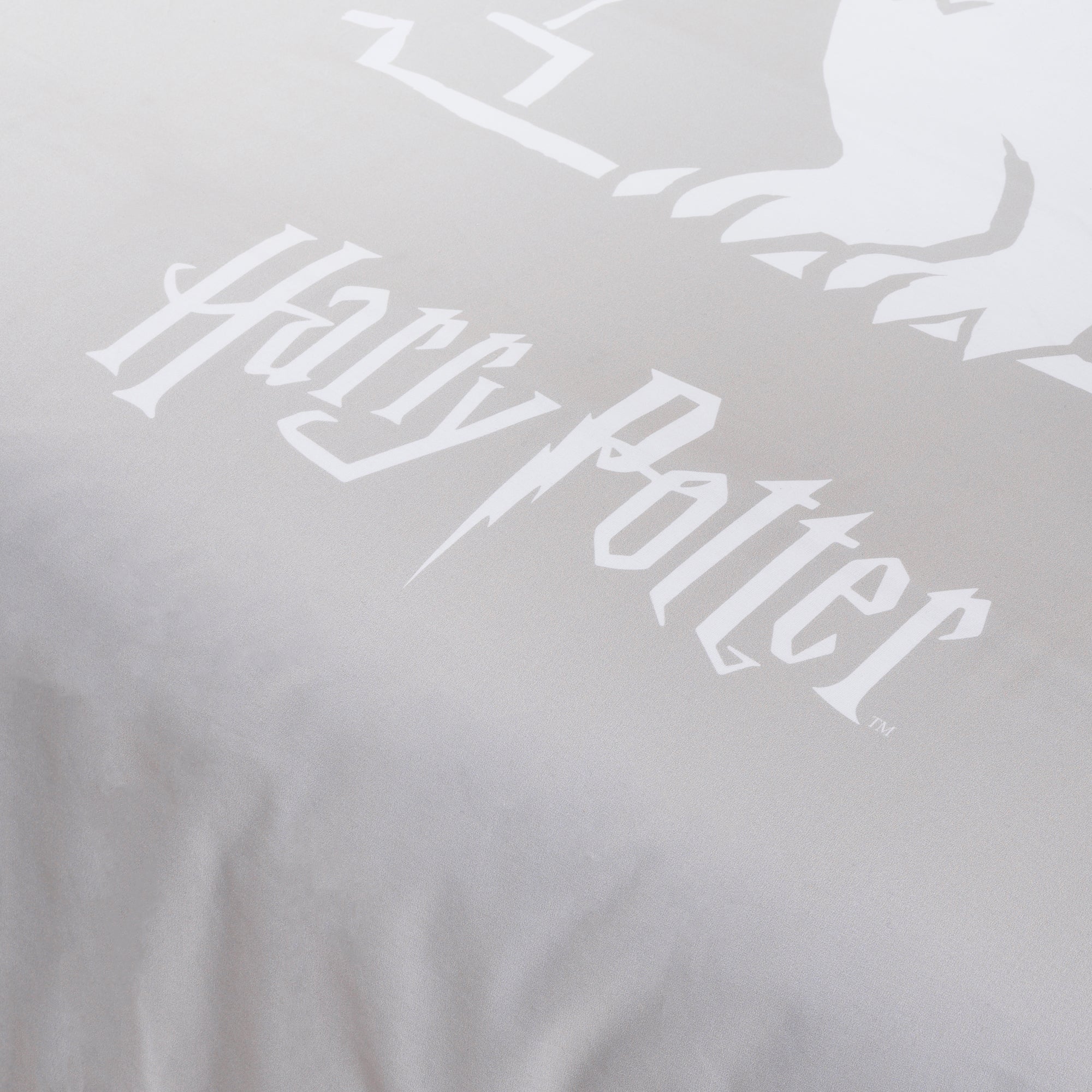 100% cotton duvet cover Magical Hedwig