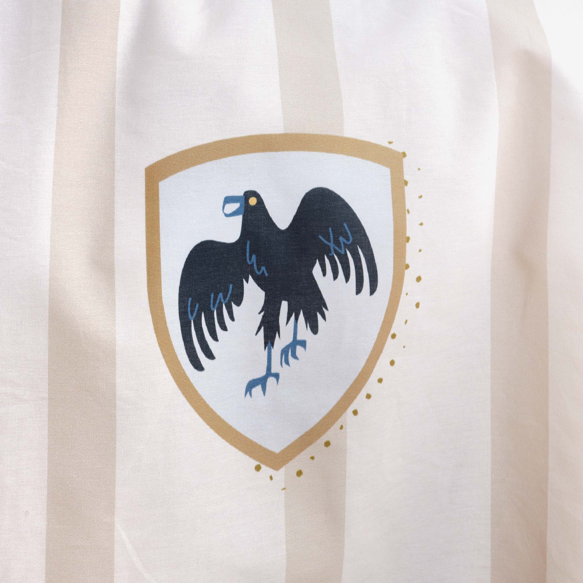 Hogwarts Classic 100% cotton duvet cover