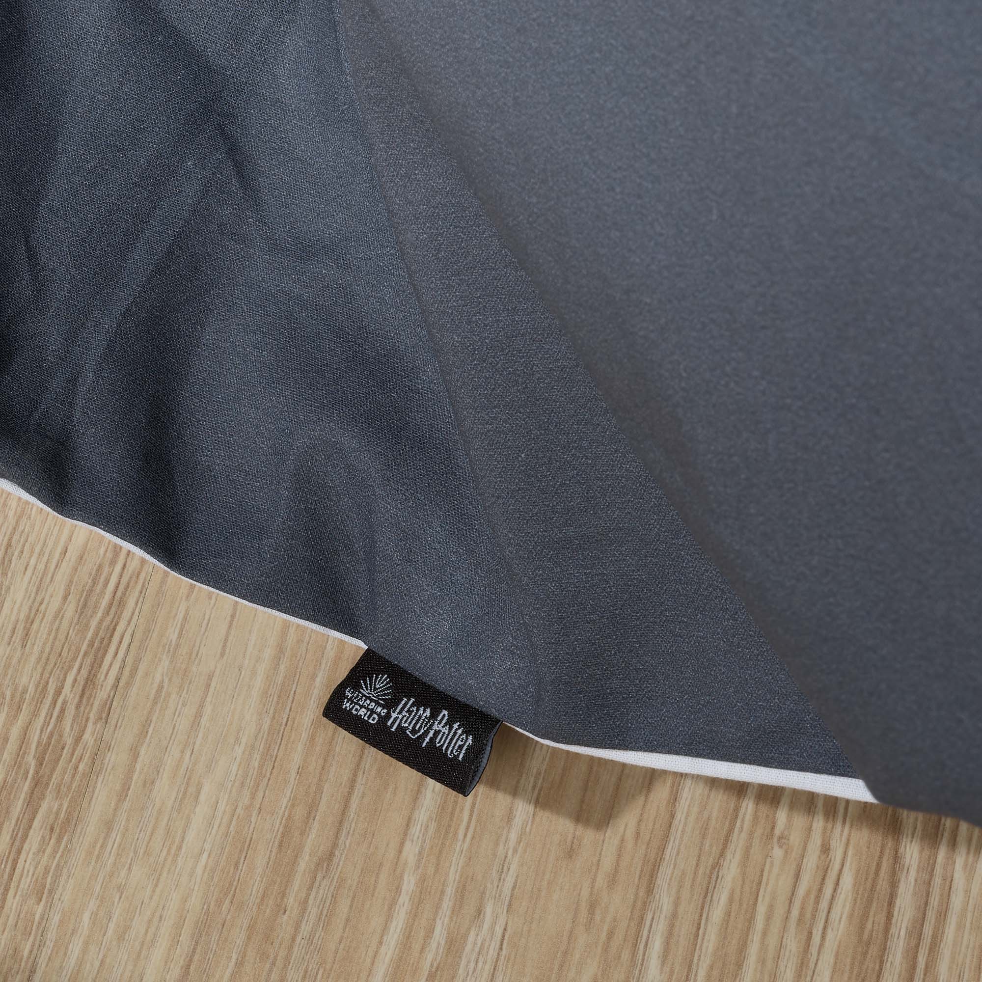 Duvet cover 100% cotton HPotter Deep Blue