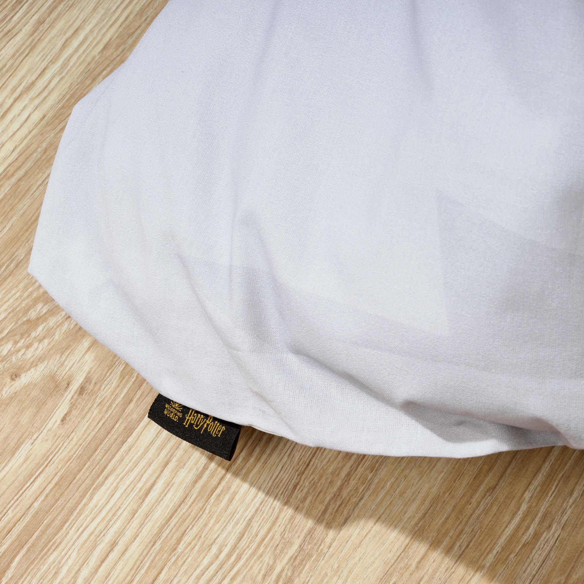 100% cotton duvet cover Hogwarts Shields