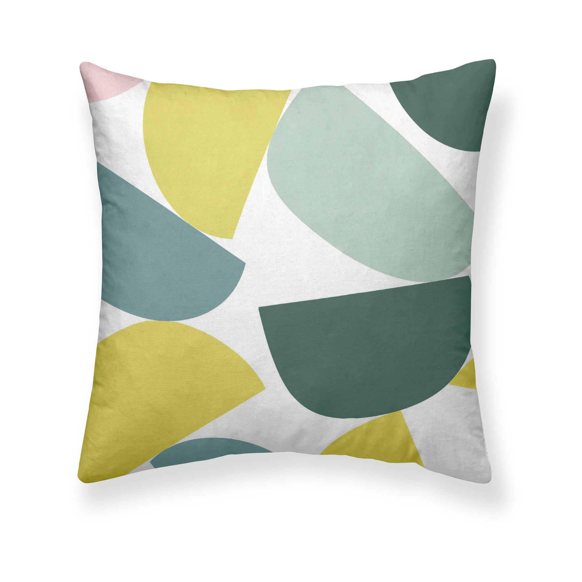 Taie d'oreiller Hayes 100 % coton