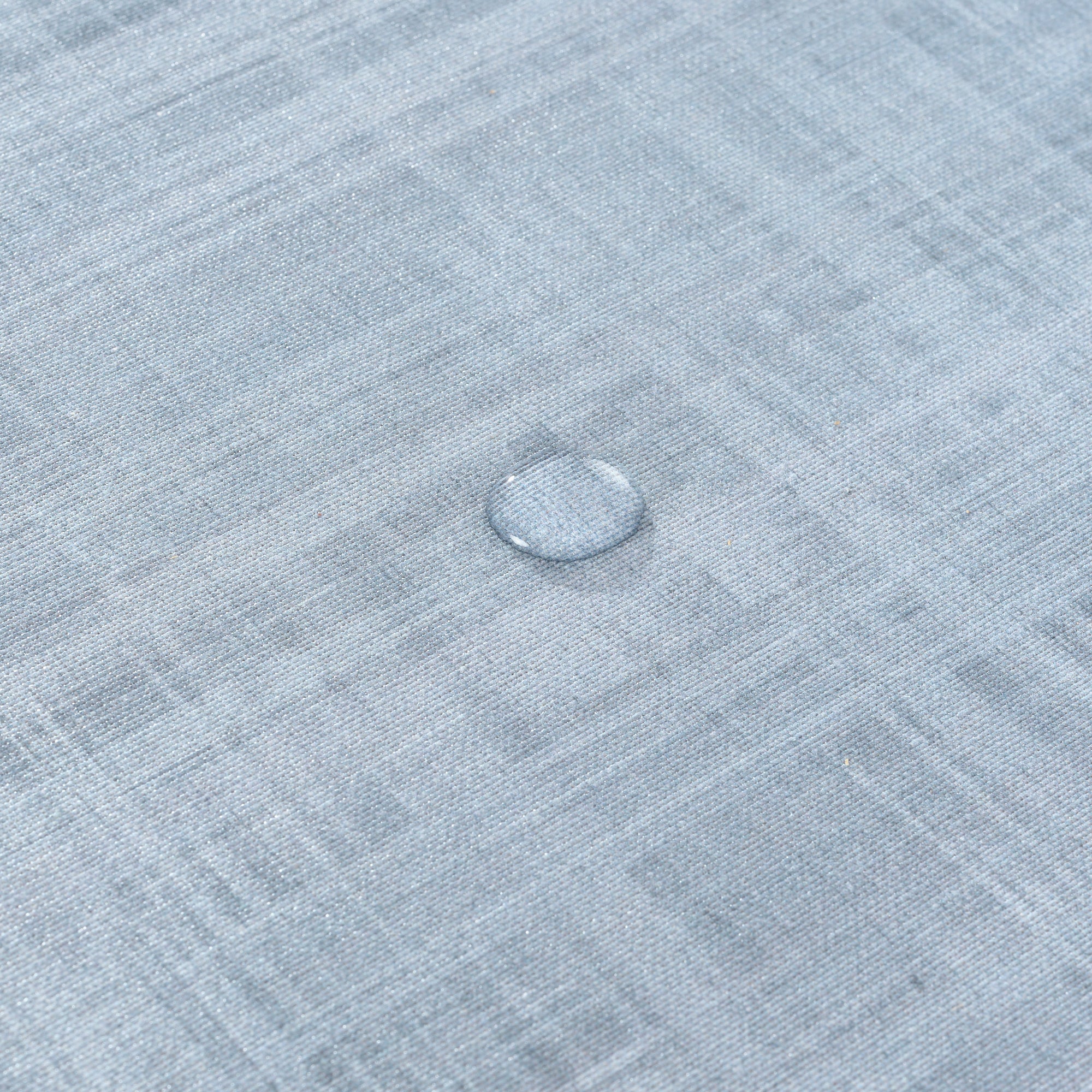 Round stain-resistant tablecloth 0120-19