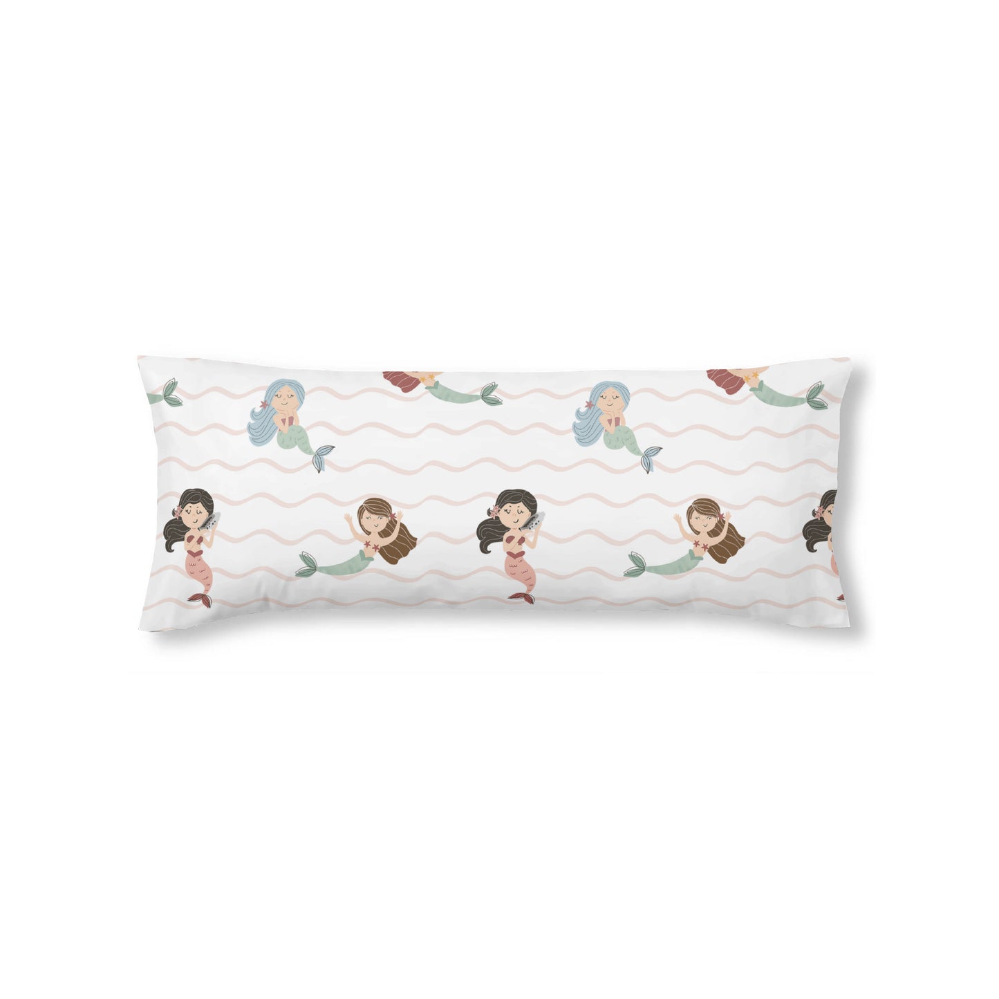 Funda de almohada 100% algodón Mosi Small