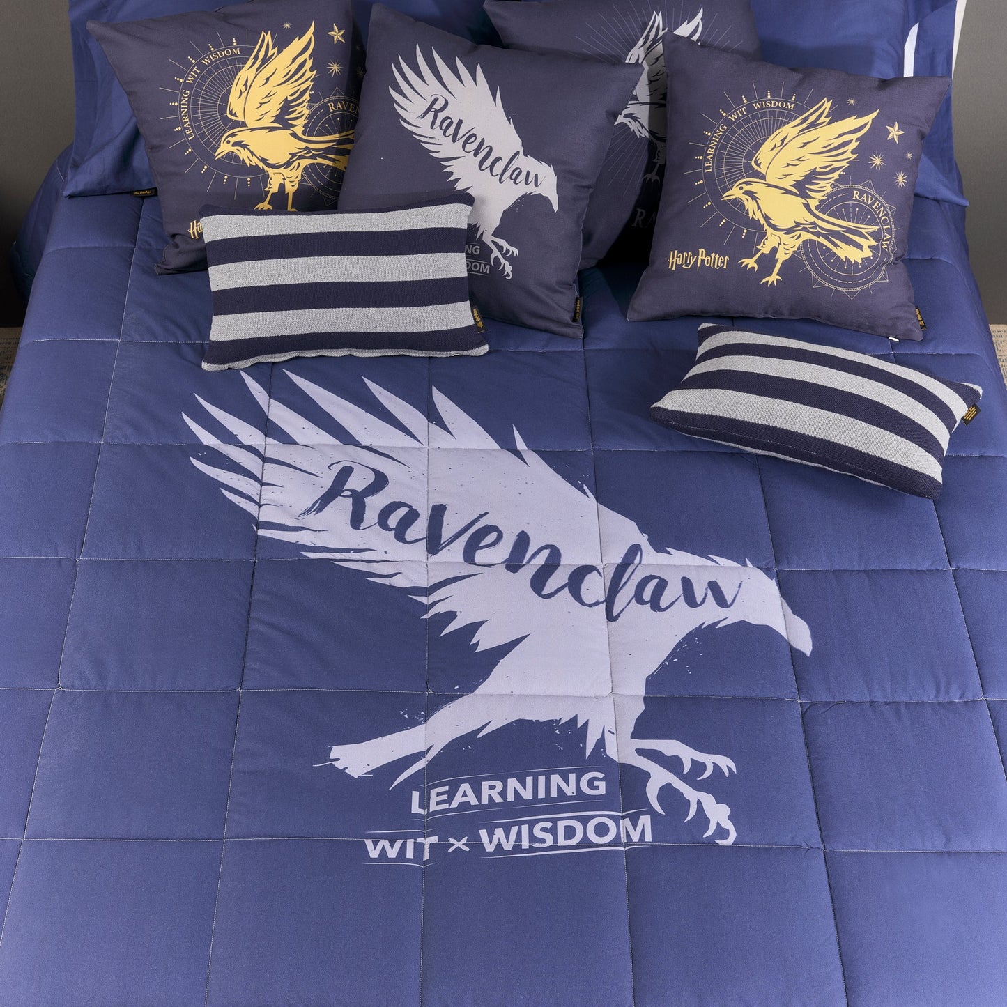Edredón 250 gr Ravenclaw Values