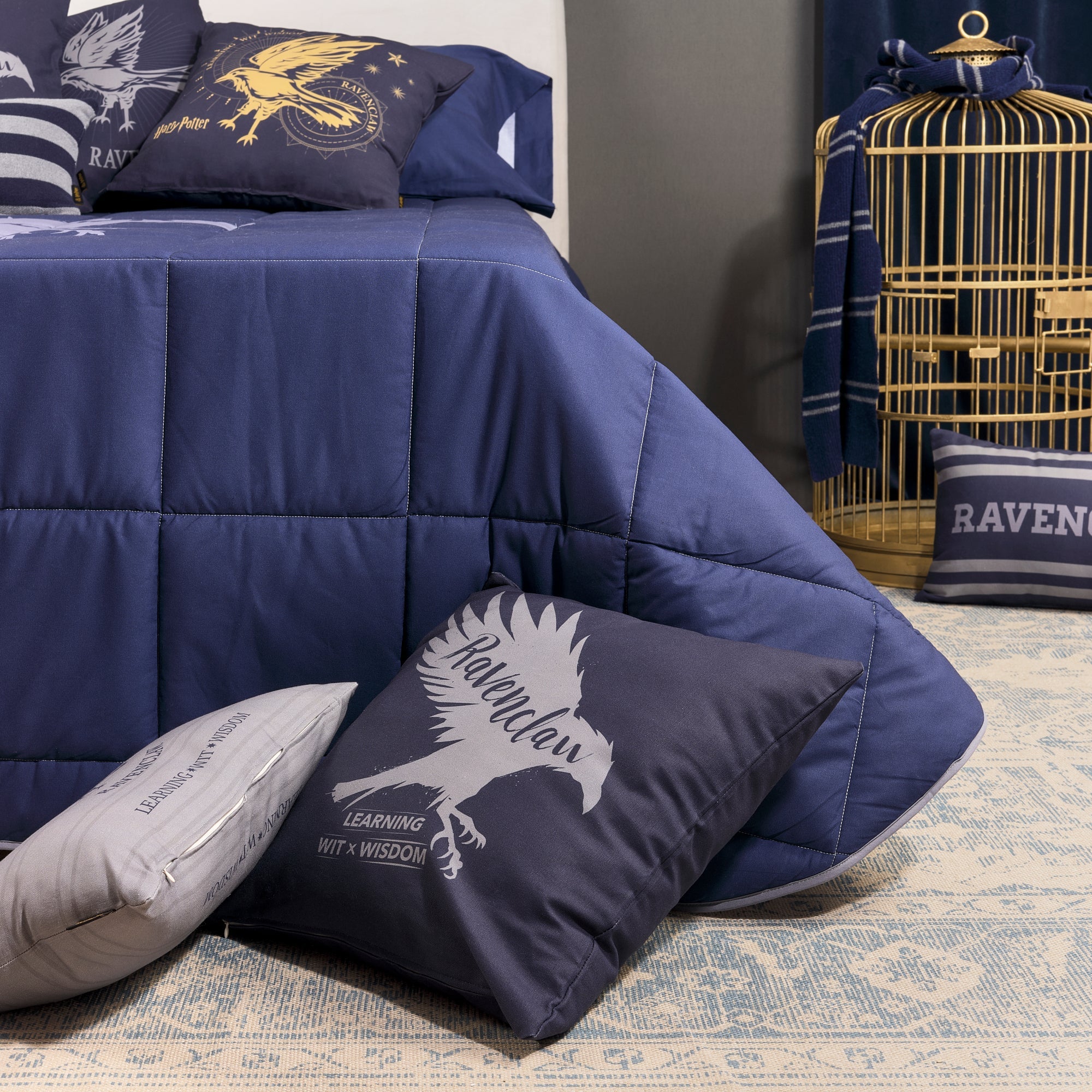 Duvet 250 gr Ravenclaw Values