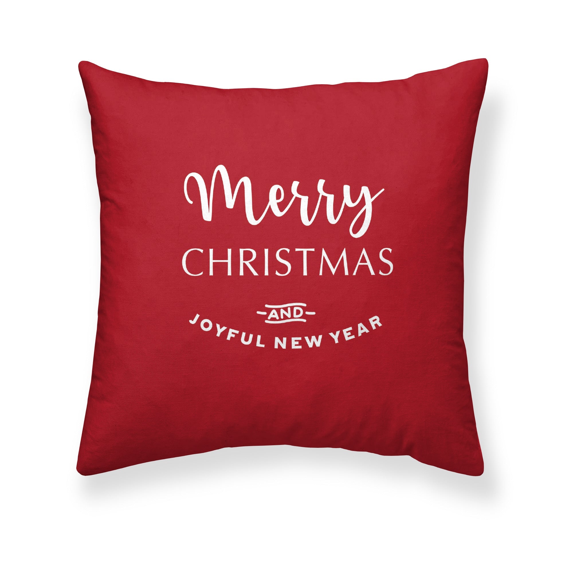100% cotton cushion cover Lapland 28 50x50 cm
