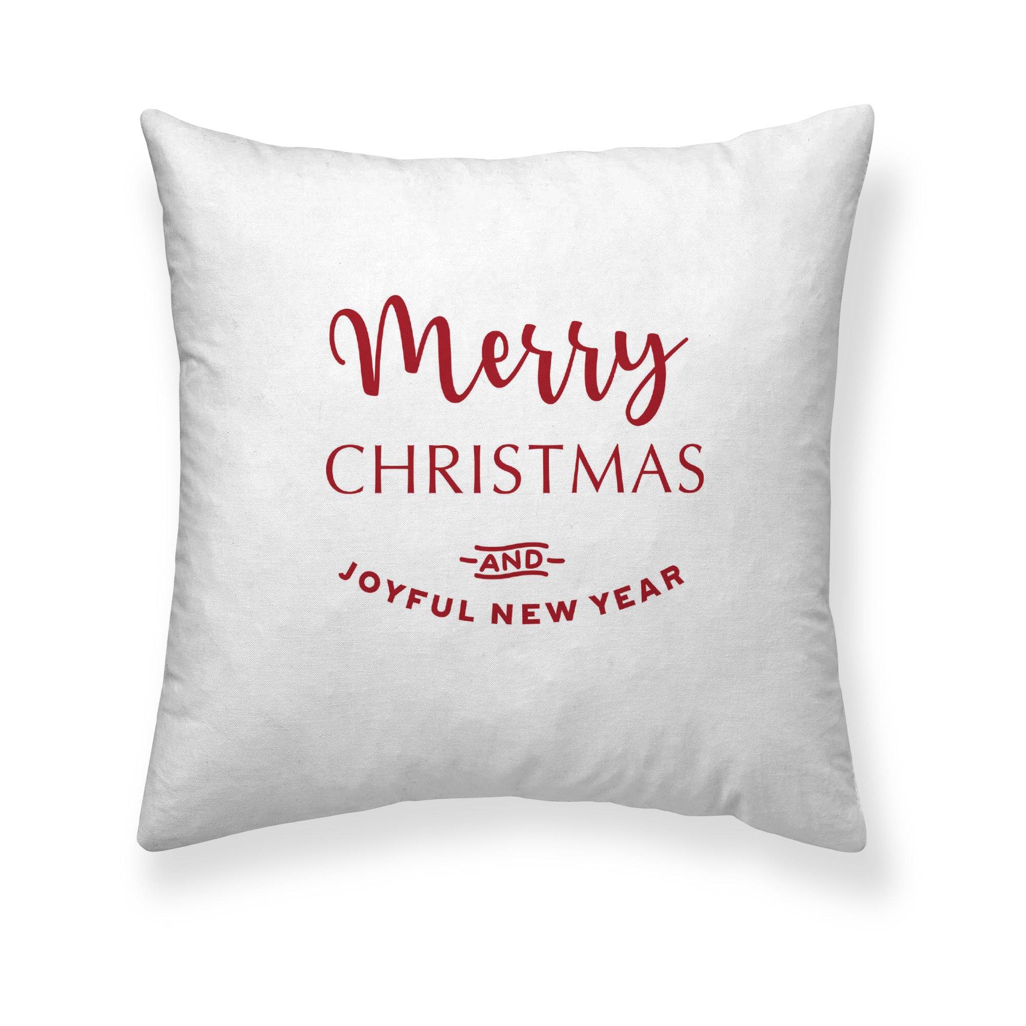 100% cotton cushion cover Lapland 29 50x50 cm
