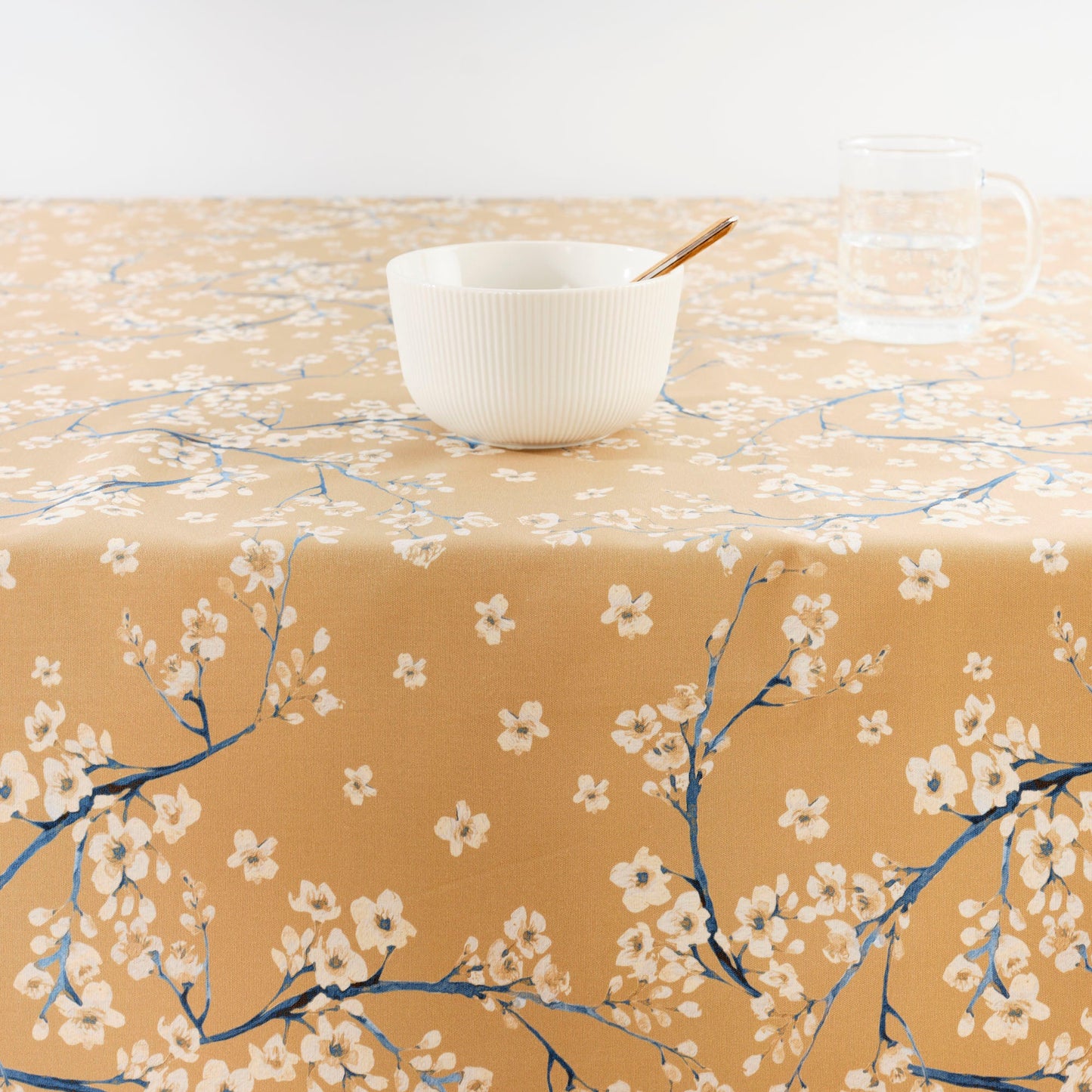 Mantel de tela 0120-330