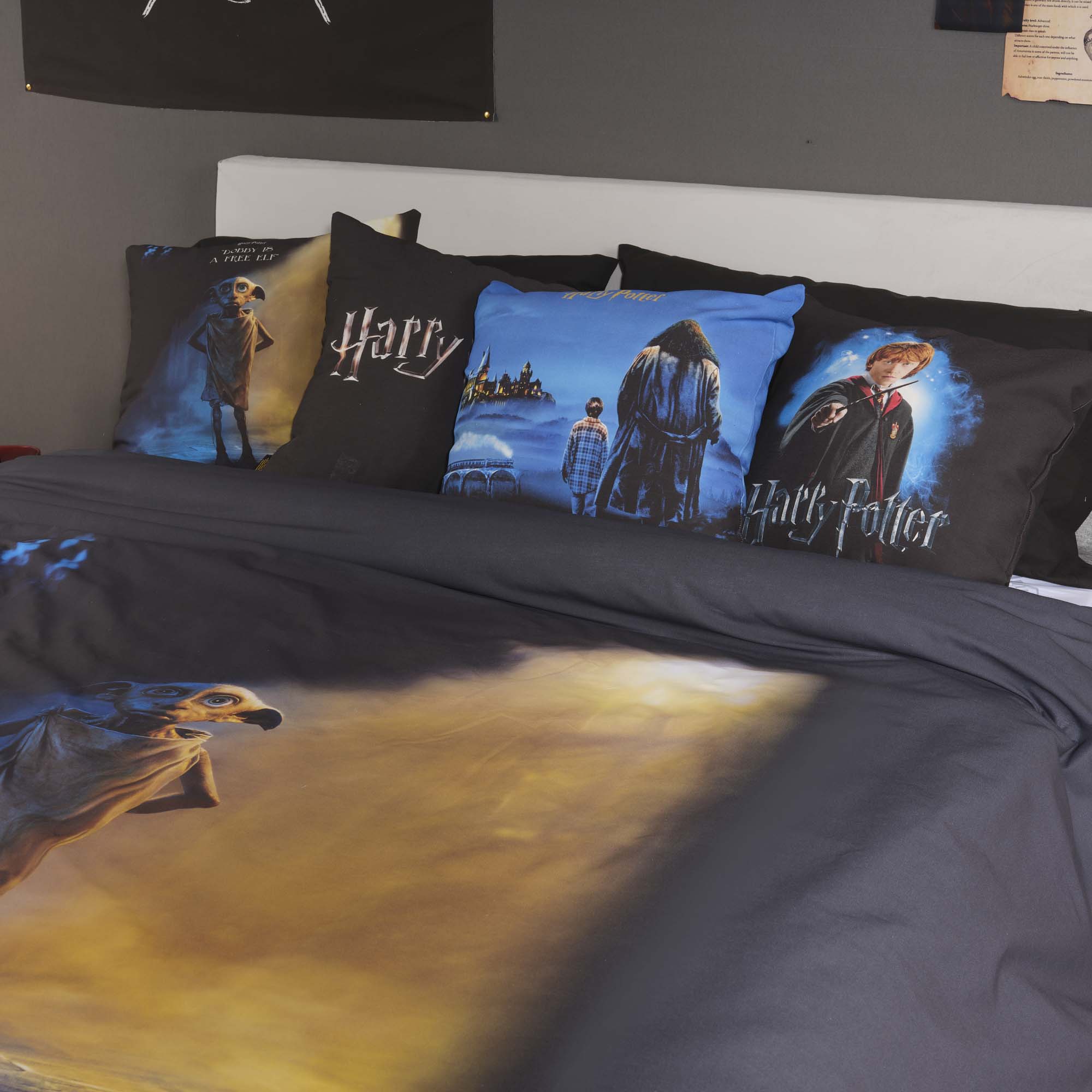 Harry Potter microsatin Dobby duvet cover