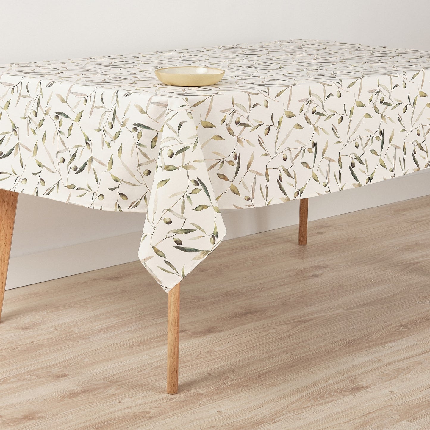 Nappe antitache 100% coton T07