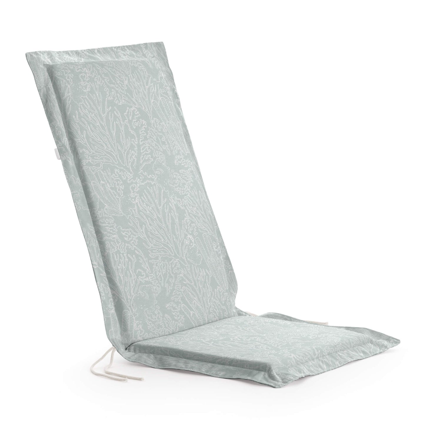 Cojín para silla de jardín modelo Estarit Mint