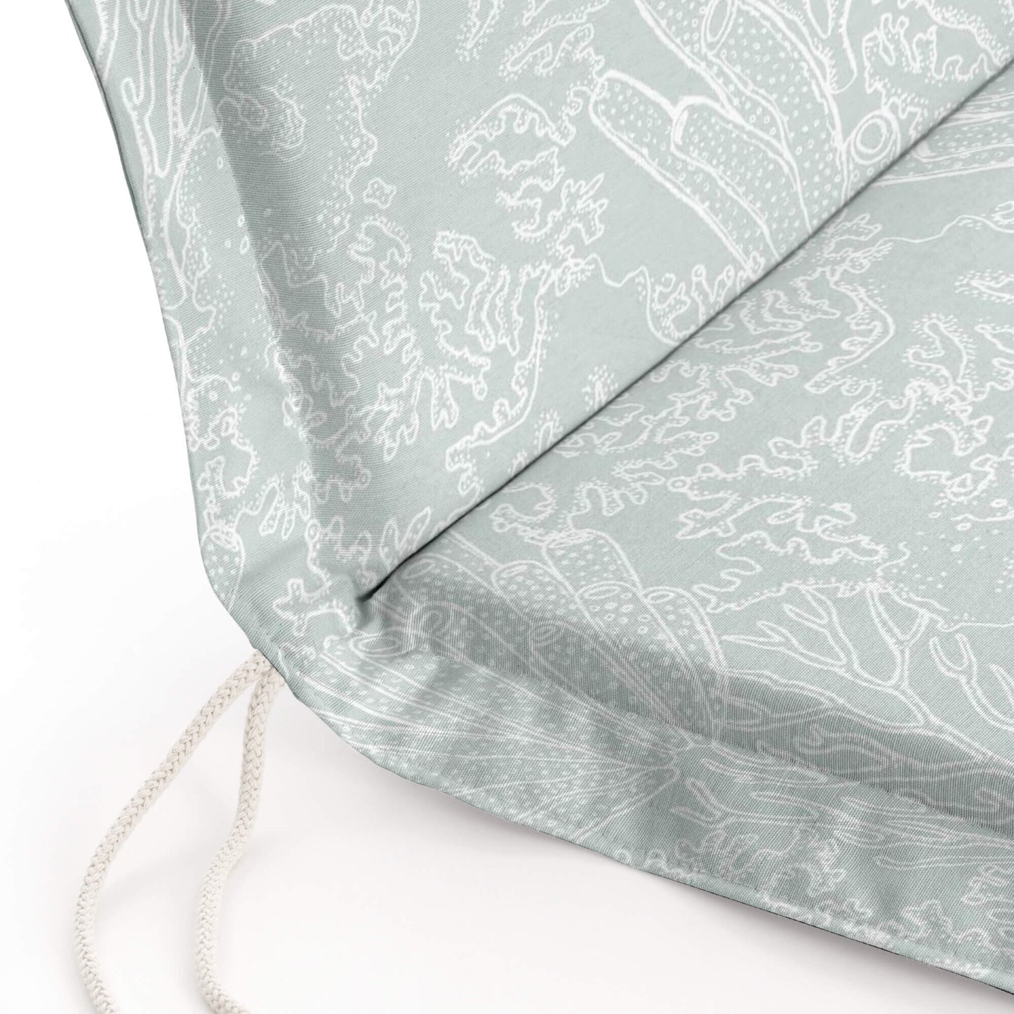 Cojín para silla de jardín modelo Estarit Mint