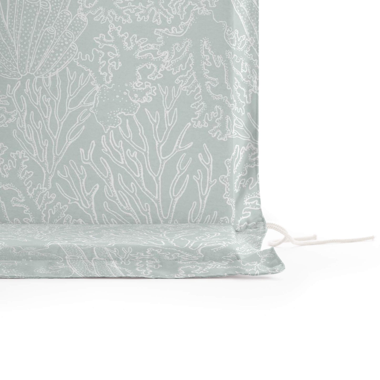 Cojín para silla de jardín modelo Estarit Mint
