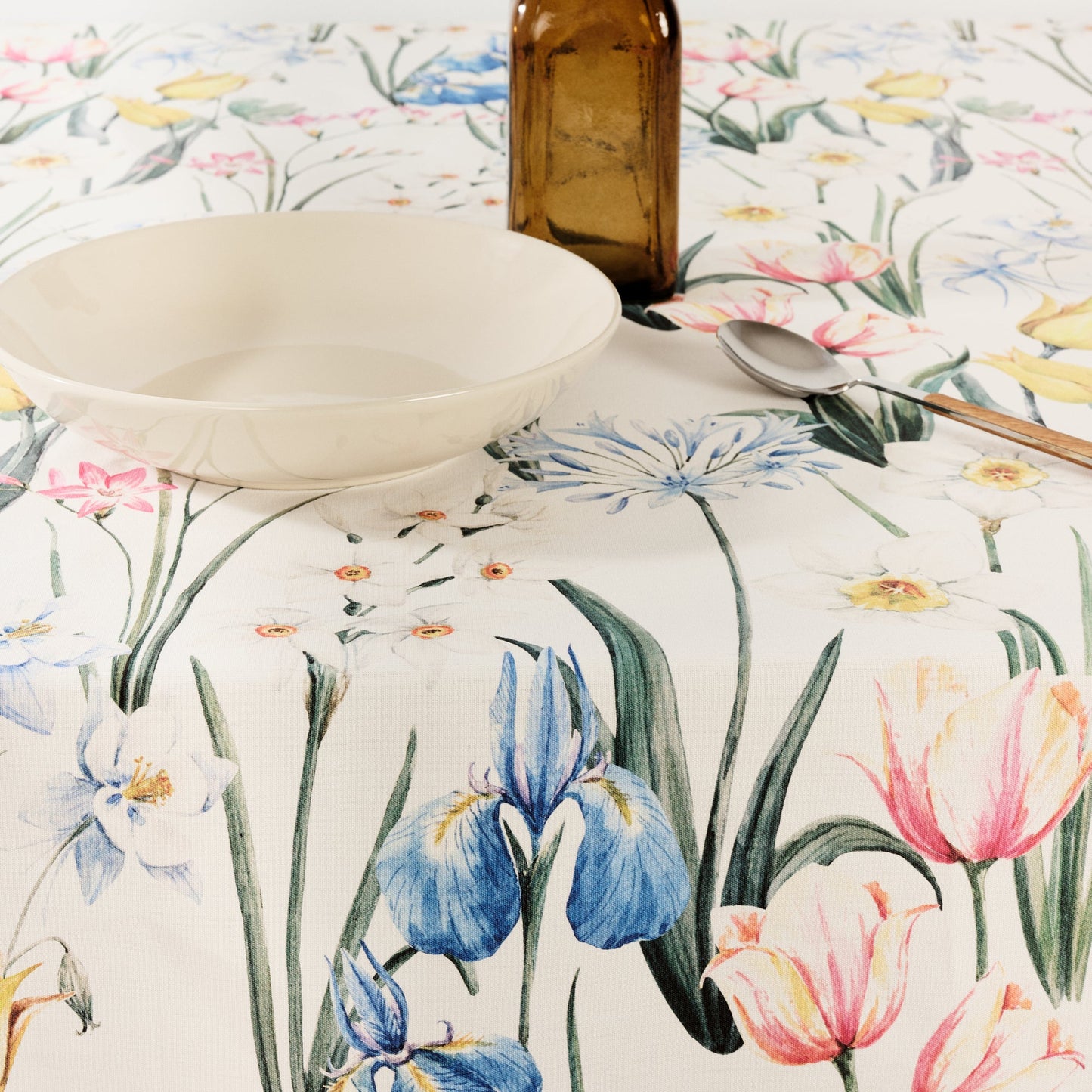 Nappe en tissu 0120-353