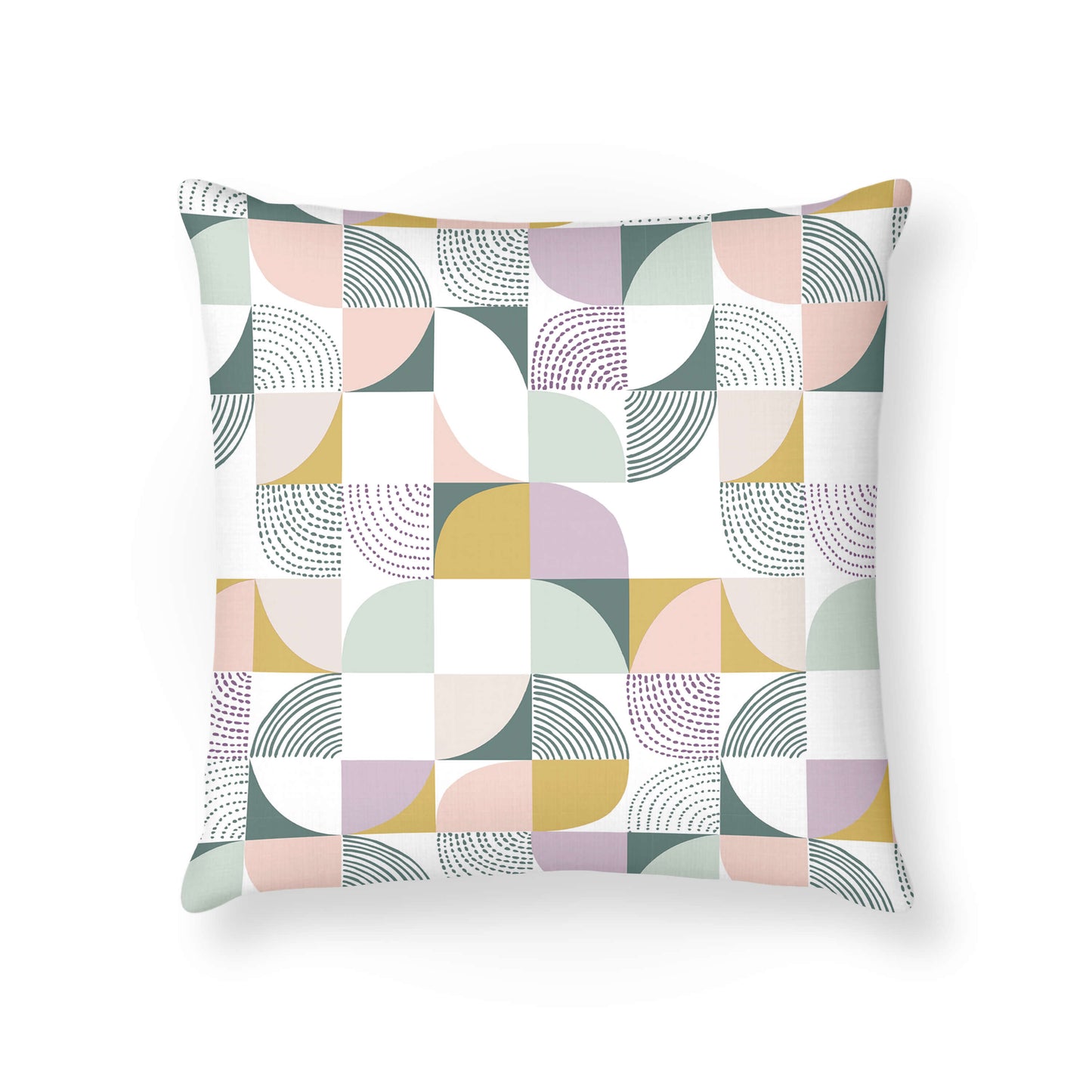 Funda de cojín 0120-381 45x45 cm