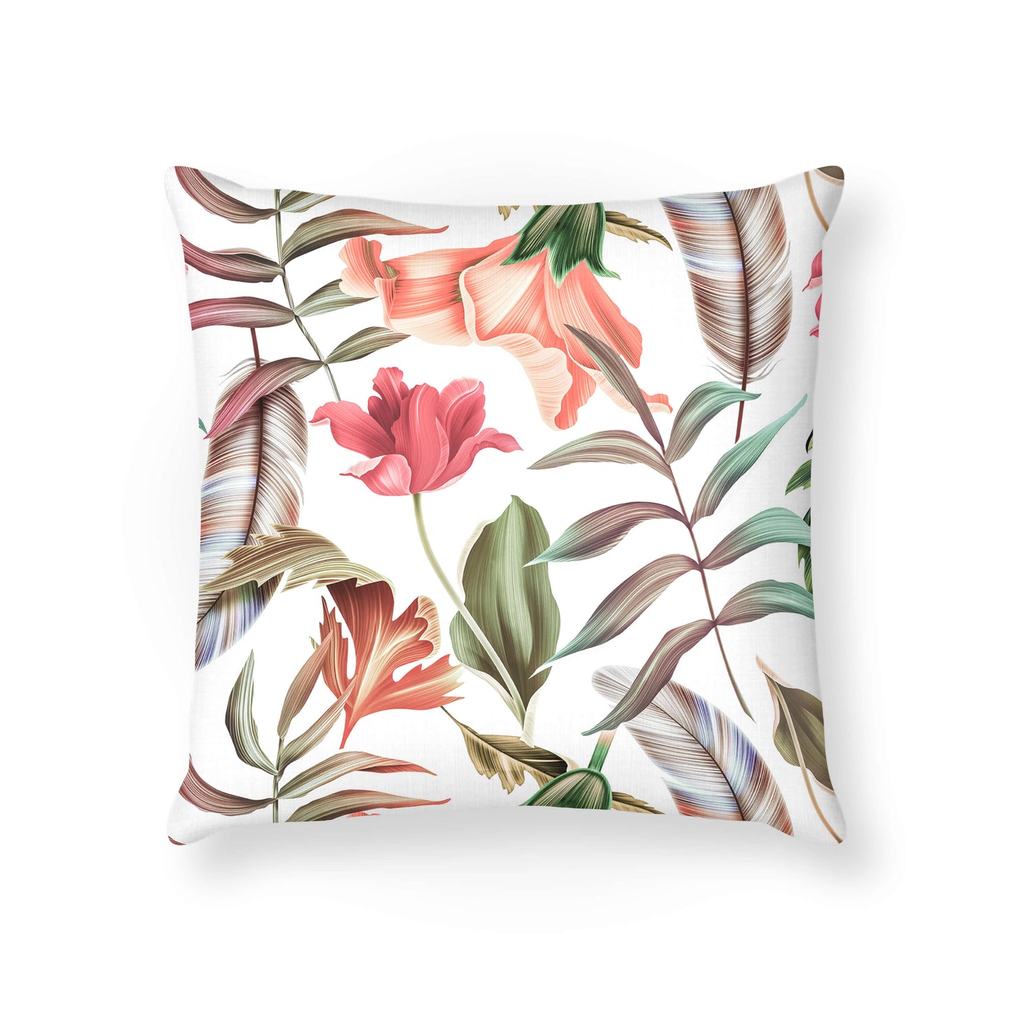Funda de cojín 0120-386 45x45 cm