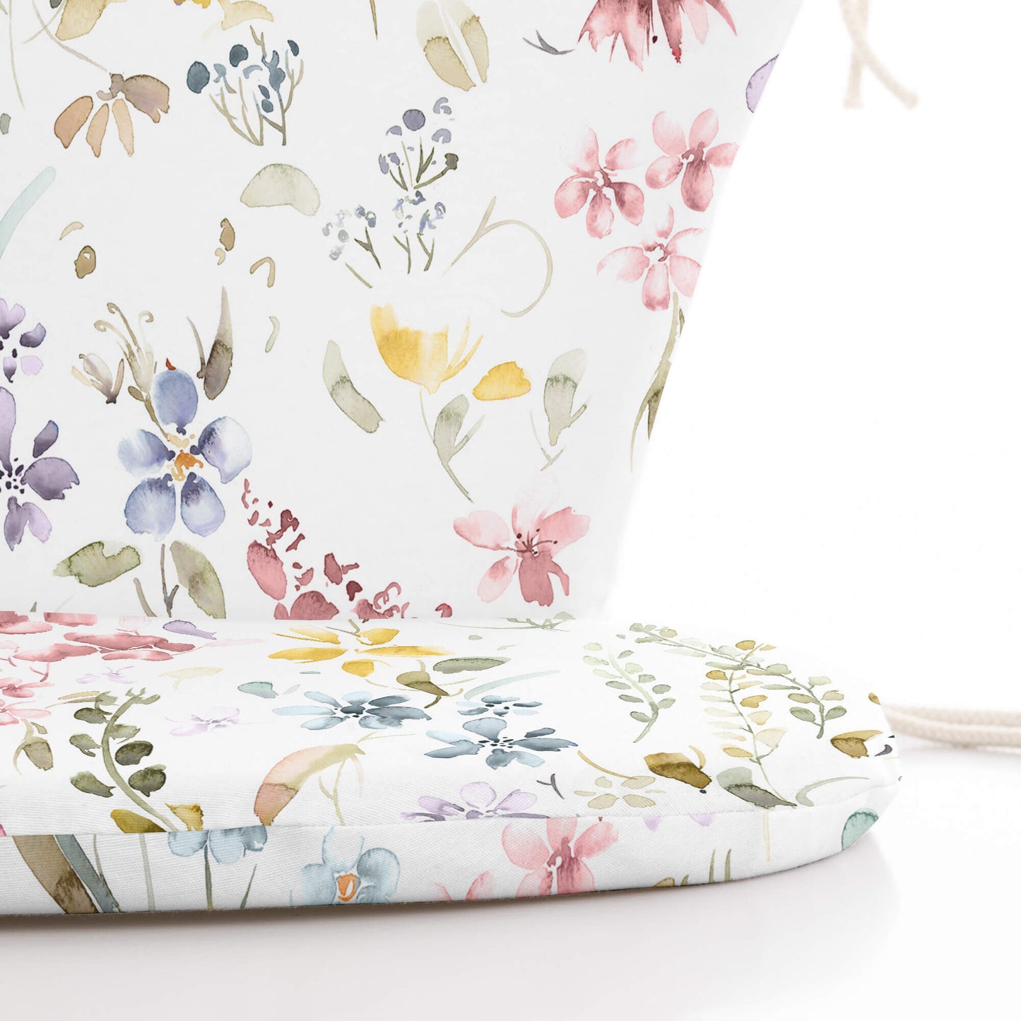 Cojín para silla de exterior 0120-415 48x90 cm