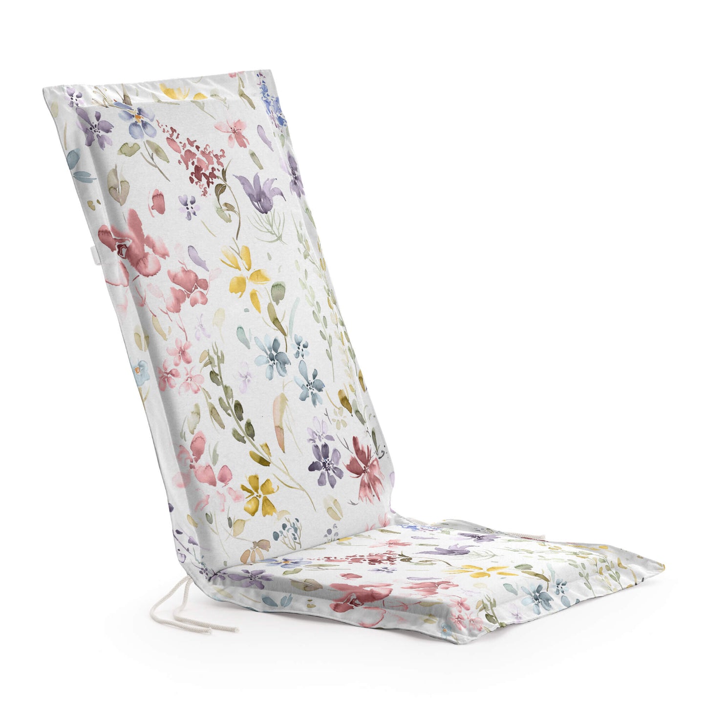 Cojín para silla de jardín 0120-415 48x100x5 cm