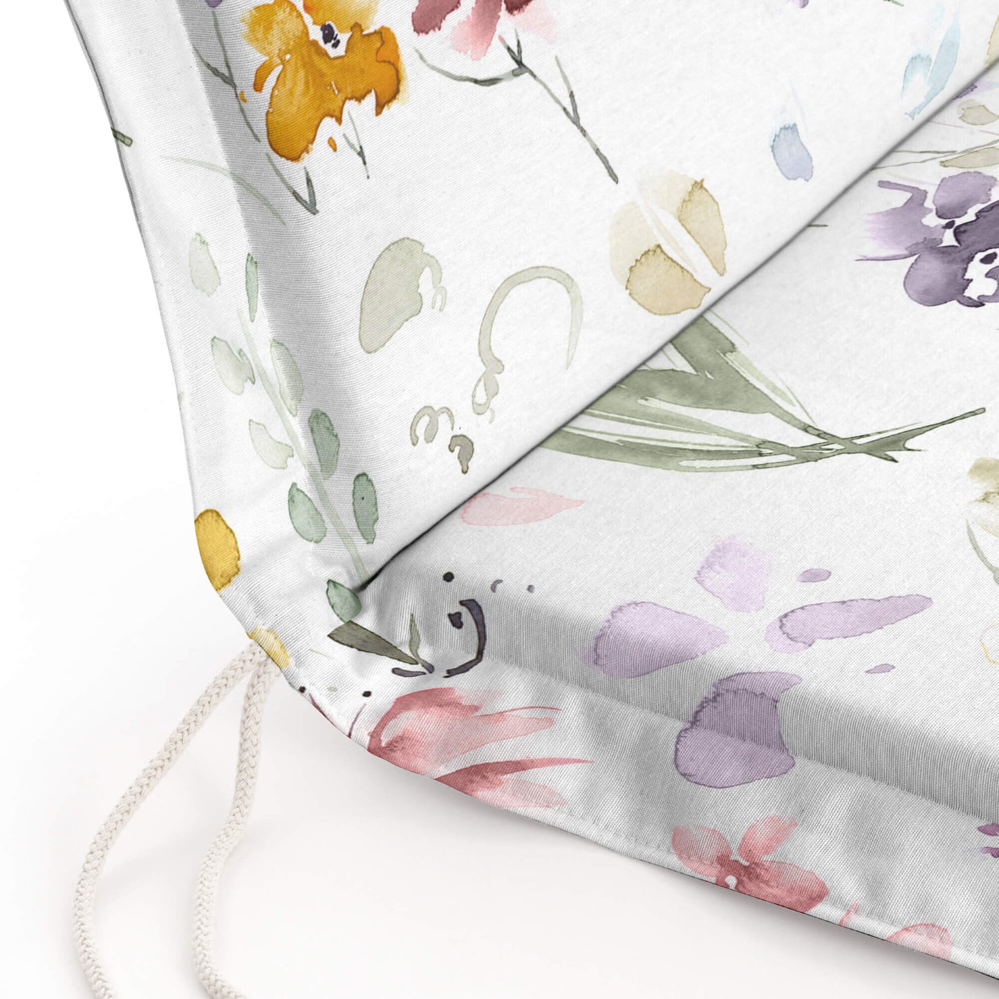 Cojín para silla de jardín 0120-415 48x100x5 cm