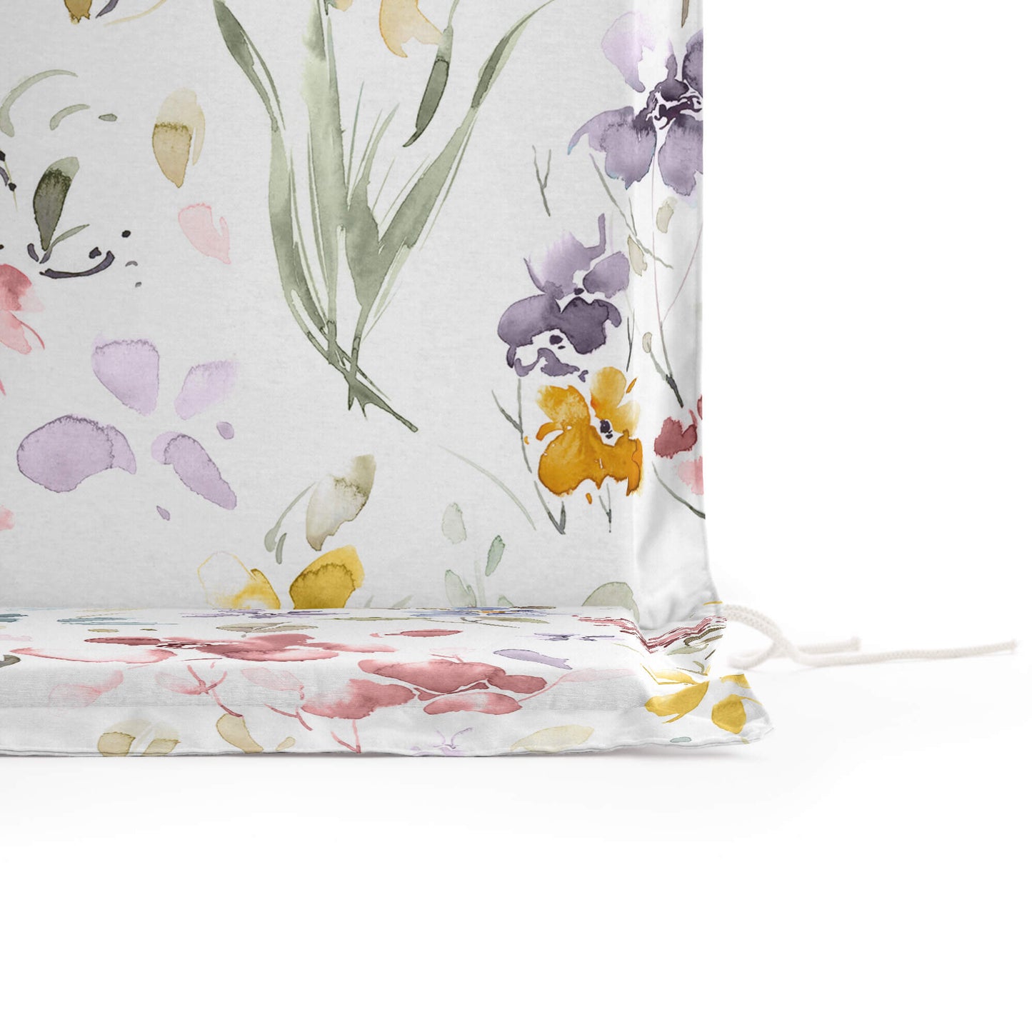 Cojín para silla de jardín 0120-415 48x100x5 cm