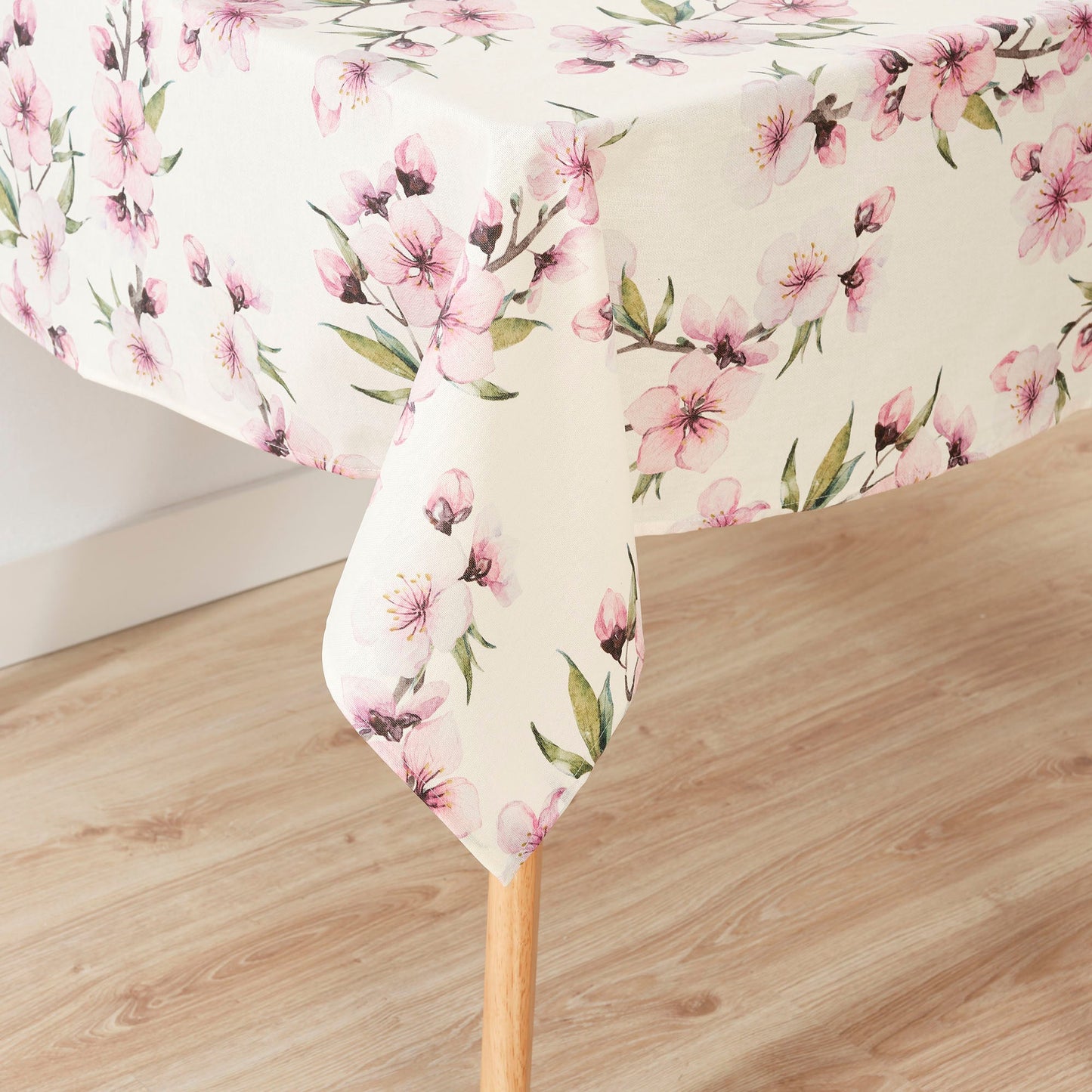 Mantel de tela 0120-385