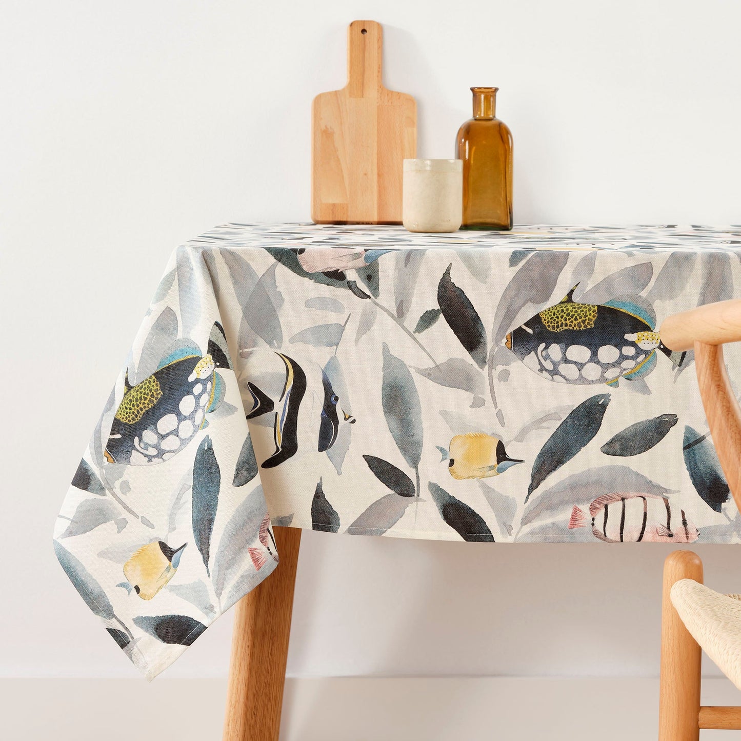 Mantel antimanchas 0120-382