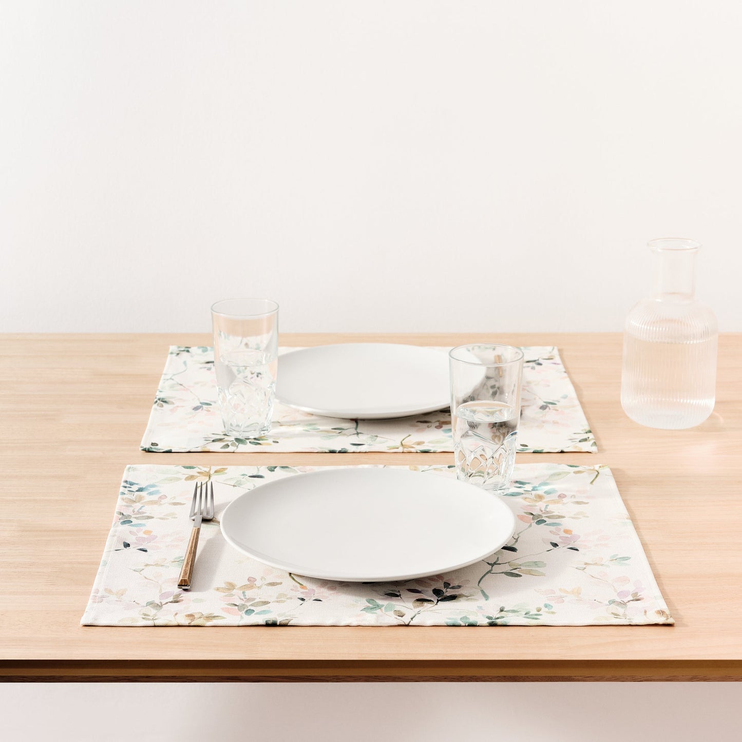 Pack 2 unidades mantel individual 0120-247 50x40 cm