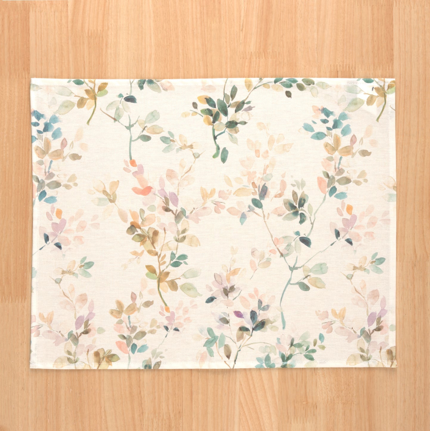 Pack 2 unidades mantel individual 0120-247 50x40 cm