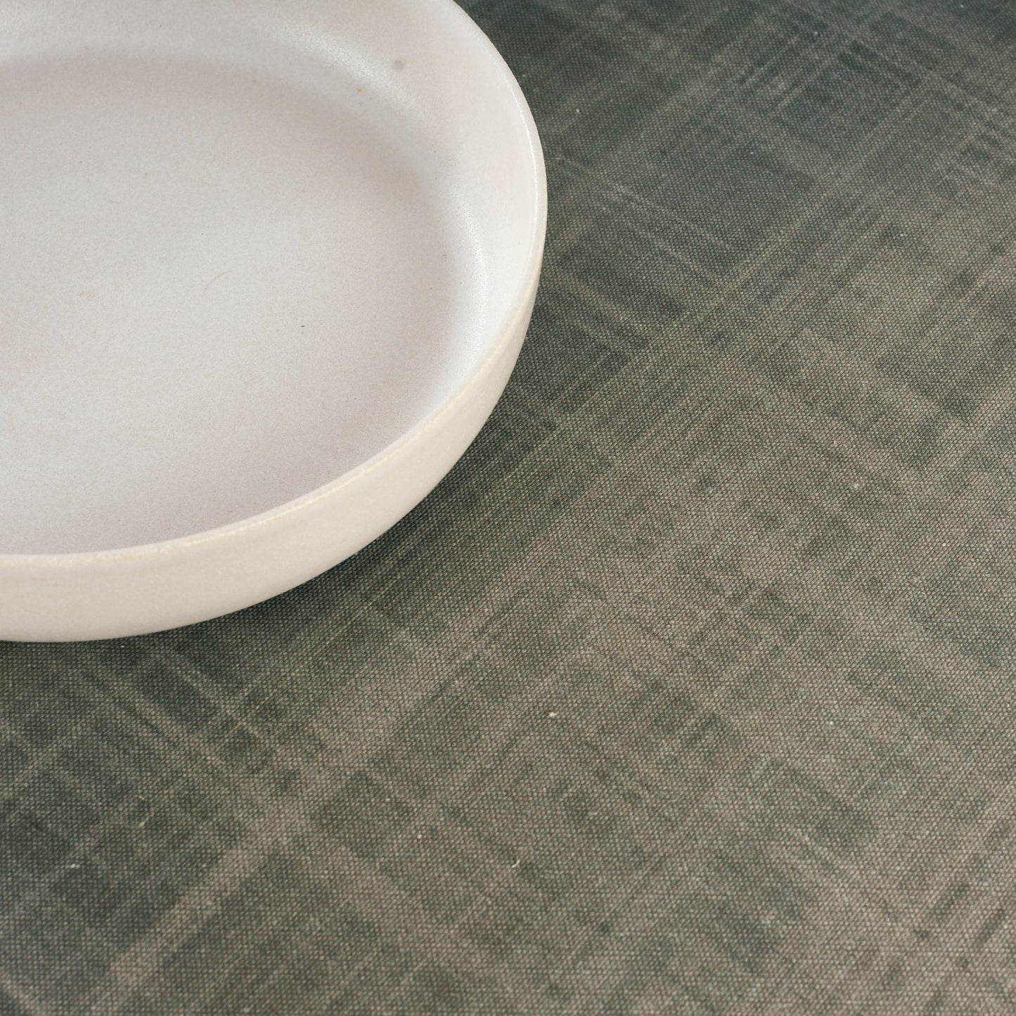 Mantel antimanchas Taupe