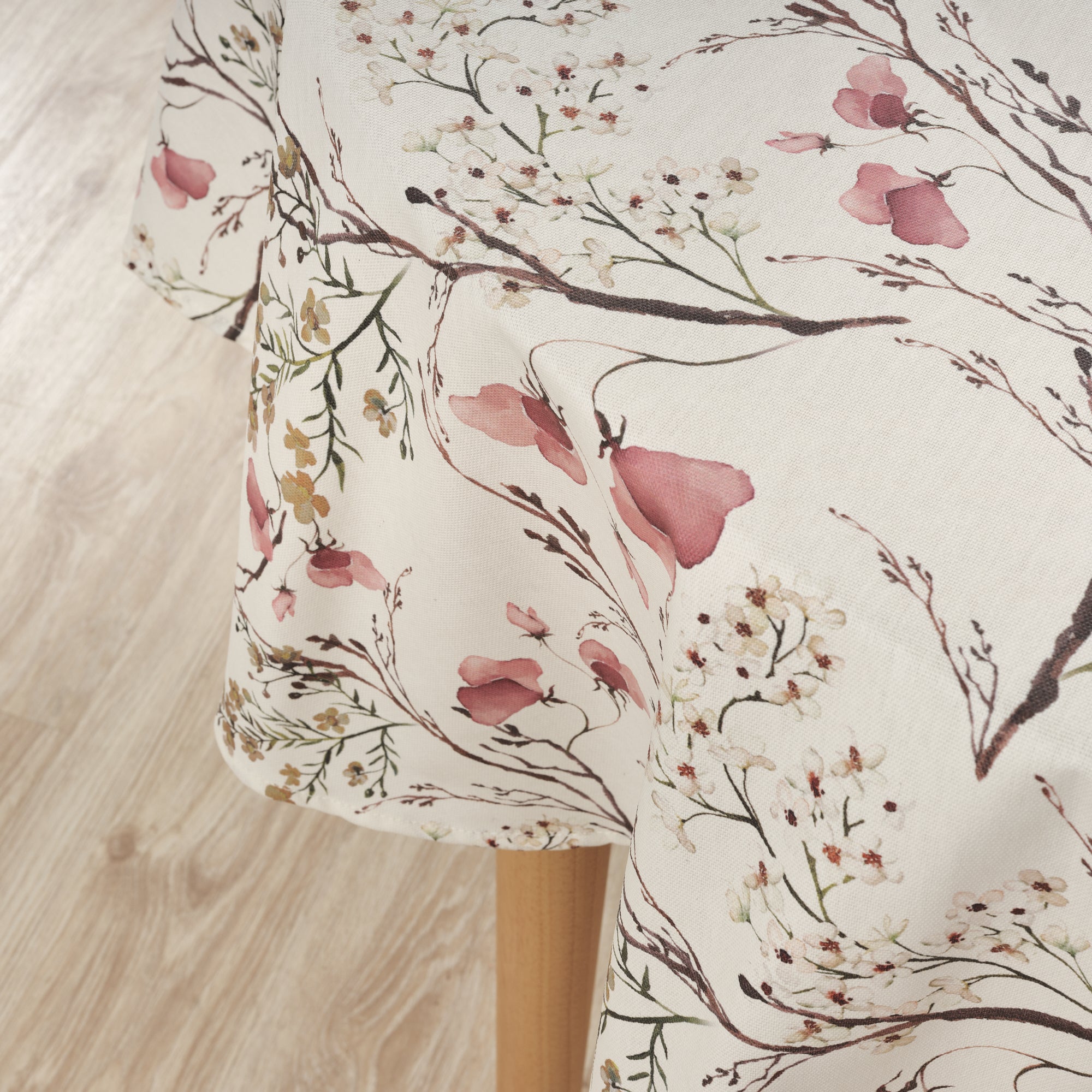 Nappe ronde antitache 0120-342