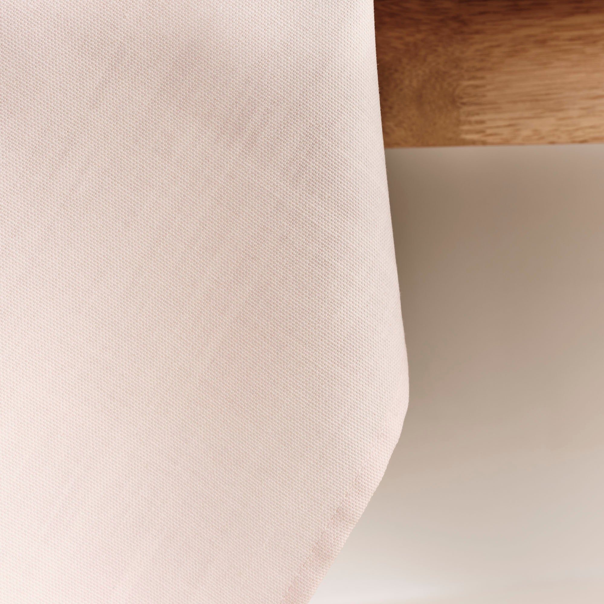 Pink kitchen towel 45x70 cm