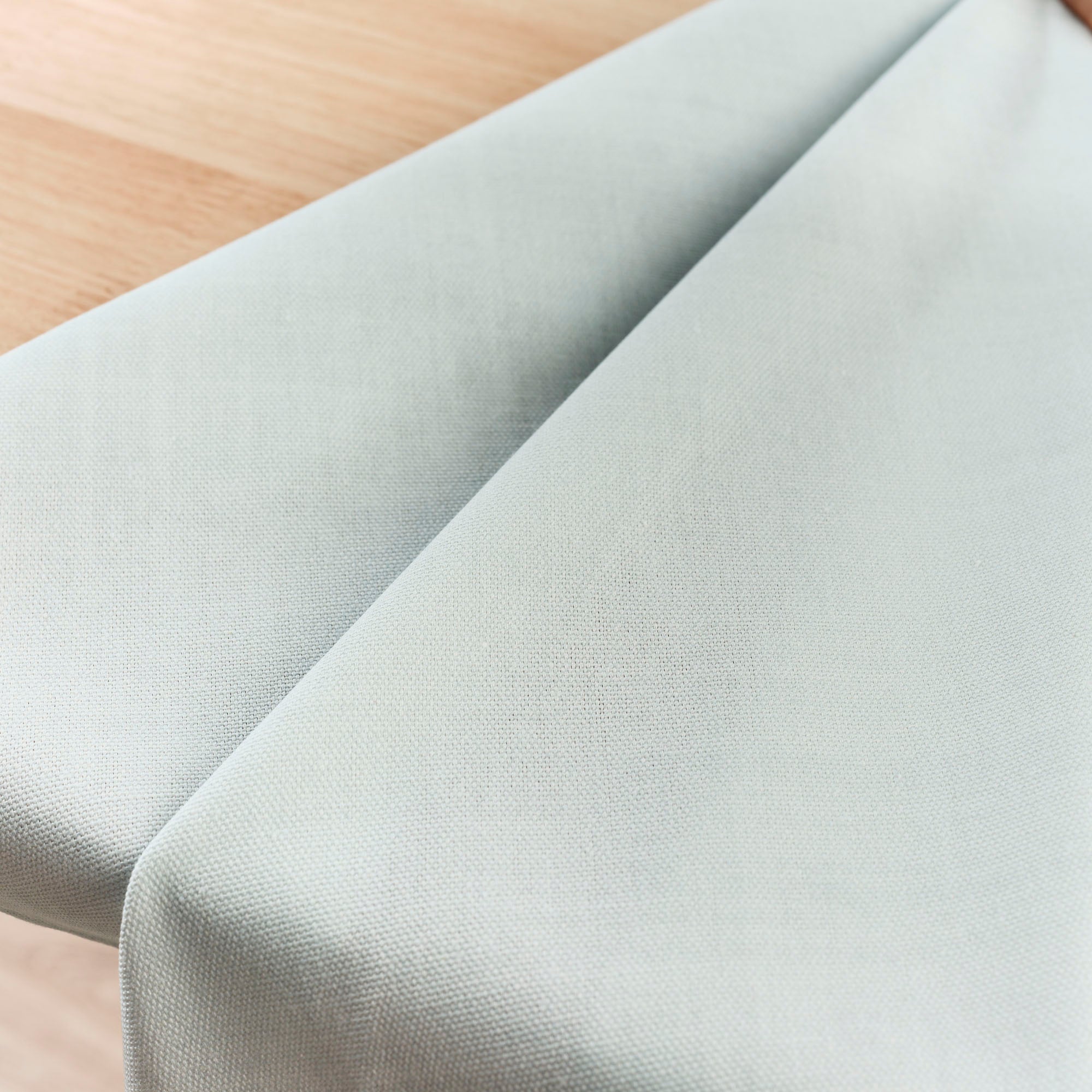 Blue kitchen towel 45x70 cm