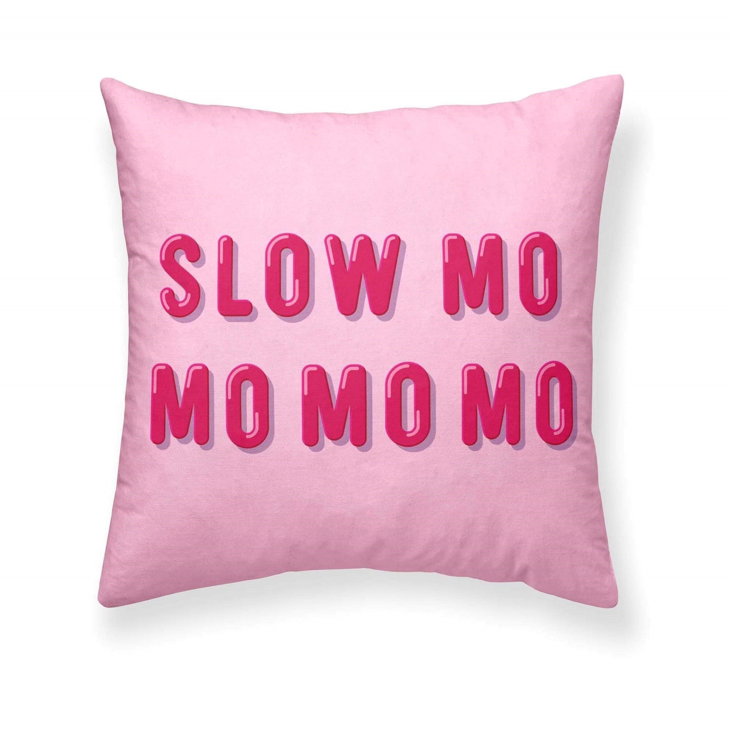 Housse de coussin 100% coton Pride 19 50x50 cm